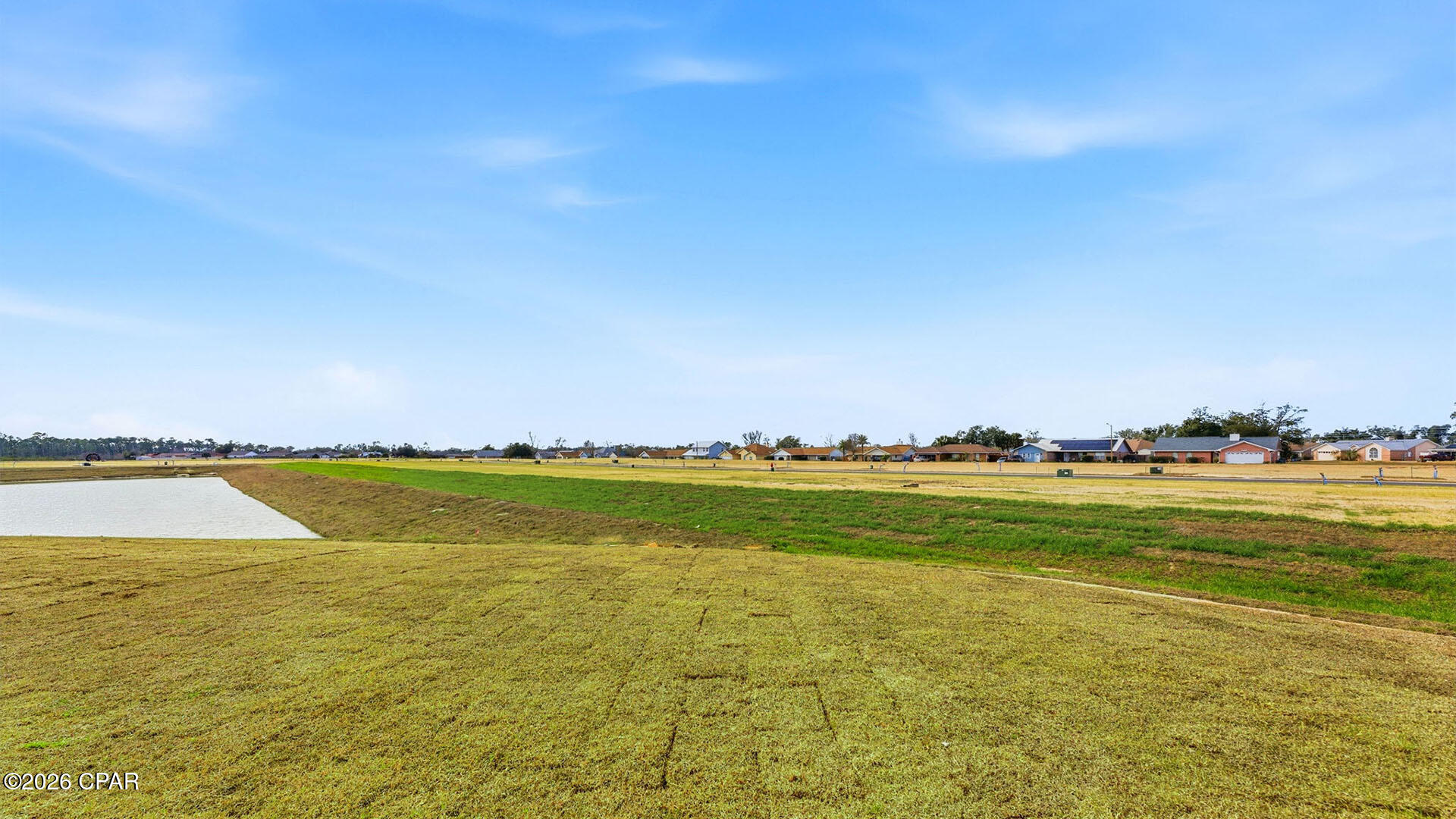 Park Place Phase 1 - Residential