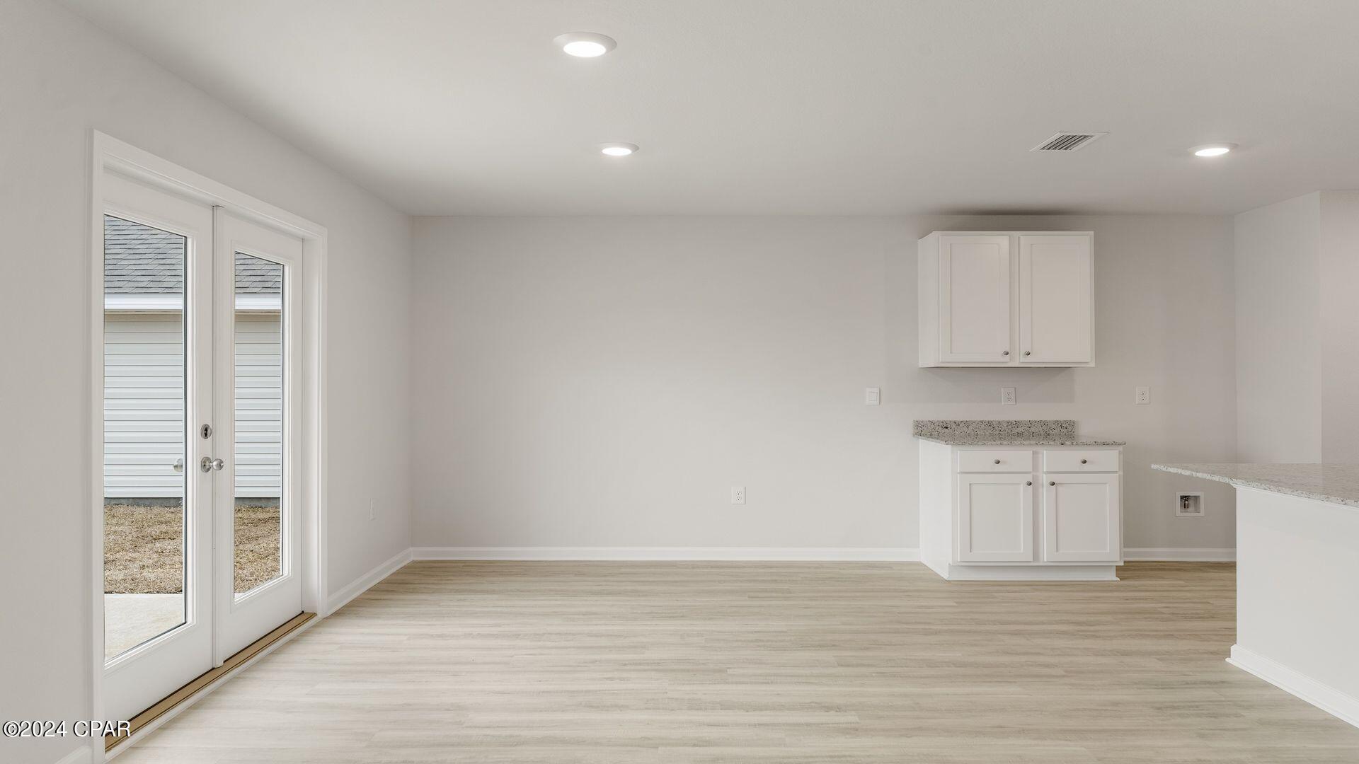 Park Place Phase 1 - Residential