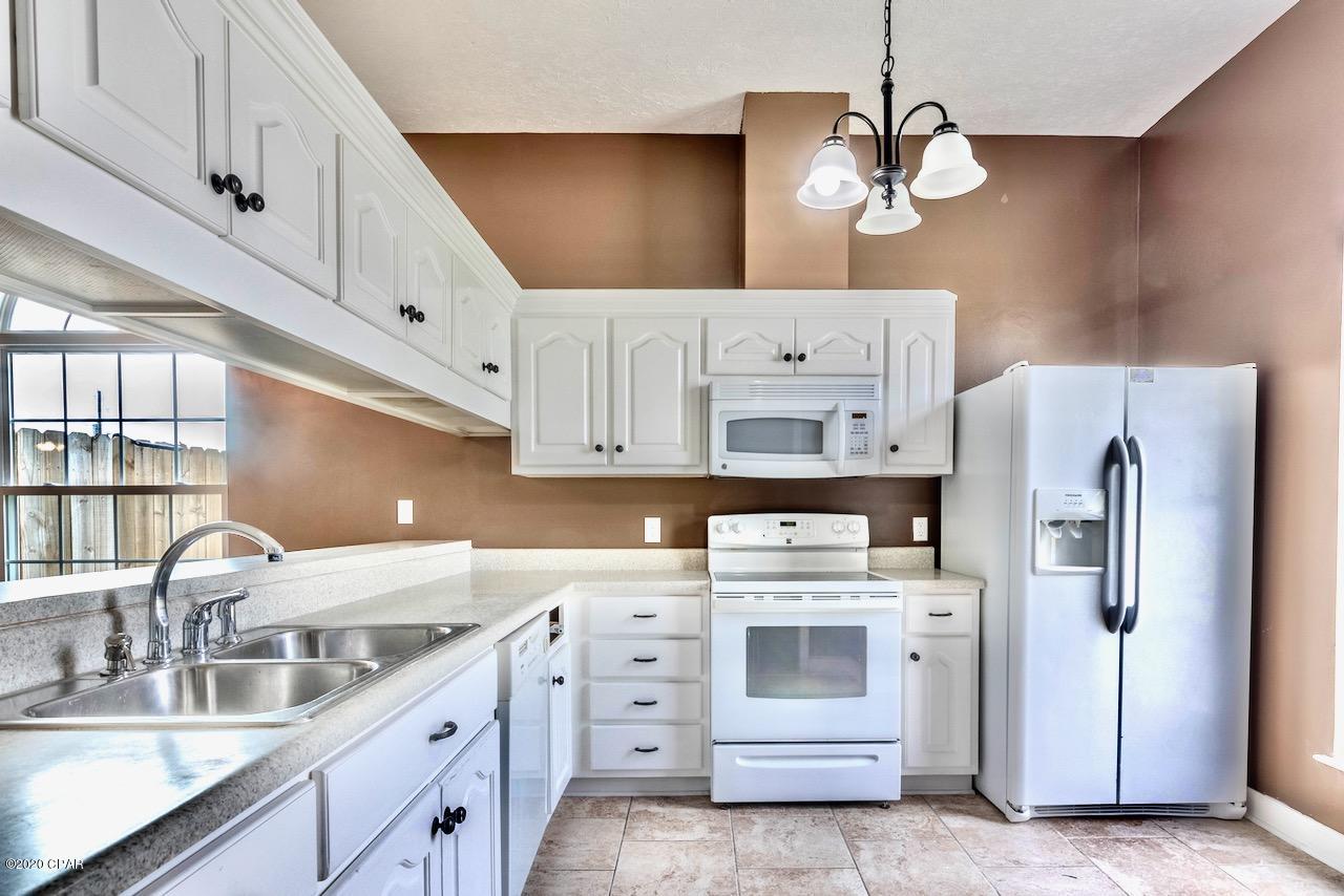 Nowell Court - Residential