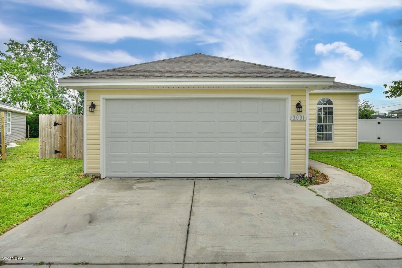 Nowell Court - Residential