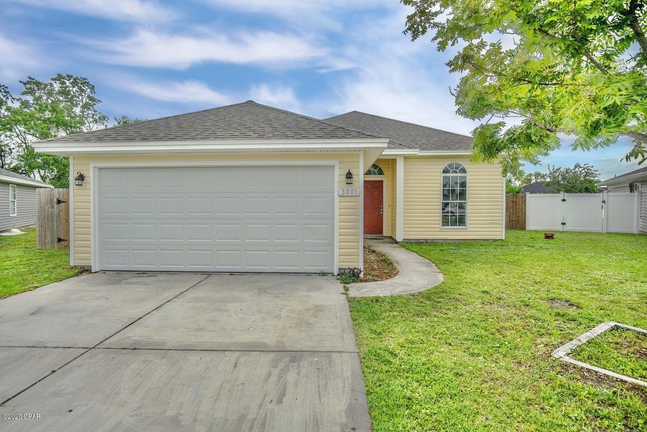 Nowell Court - Residential