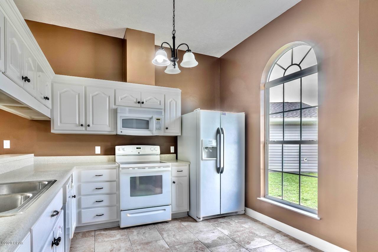 Nowell Court - Residential