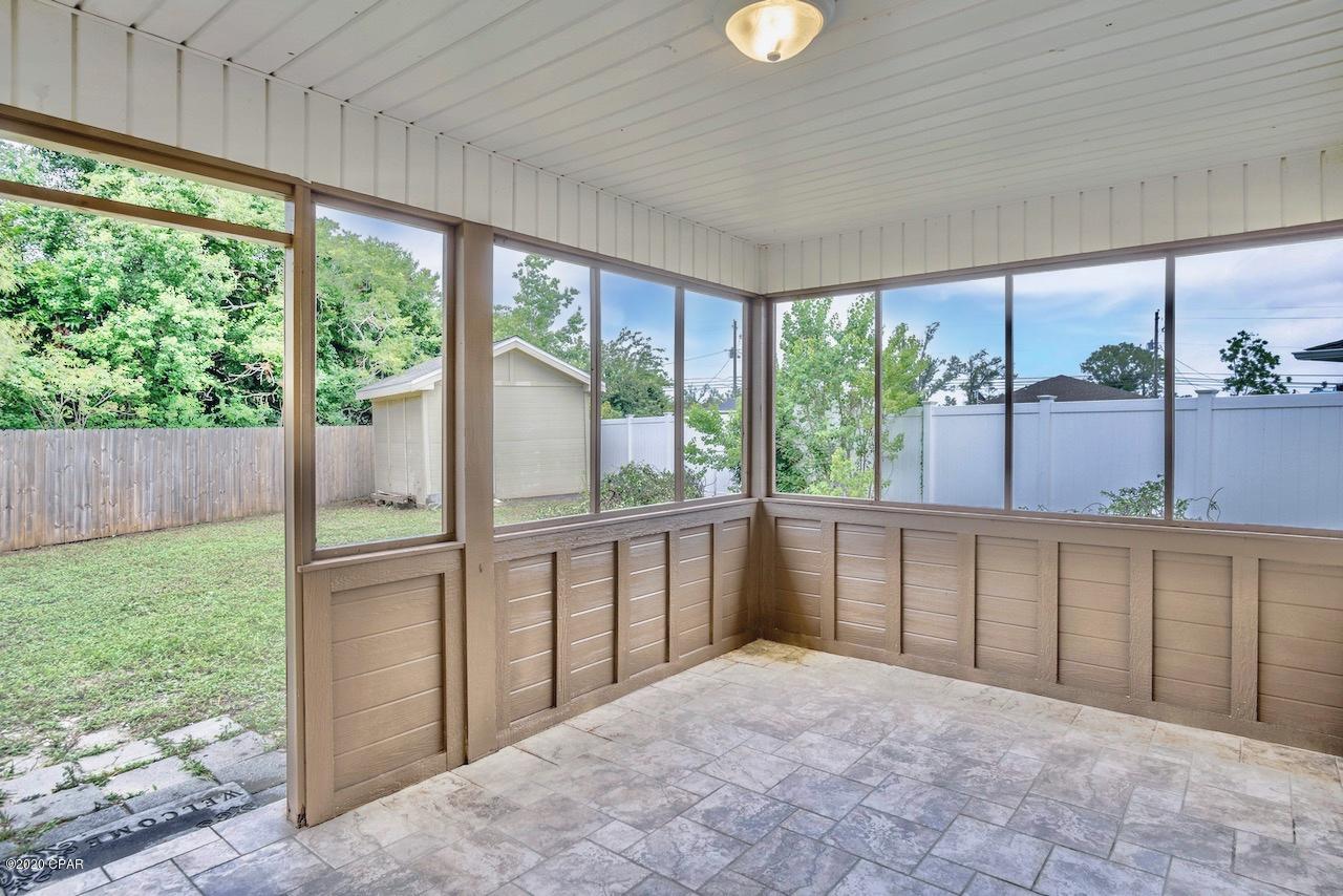 Nowell Court - Residential