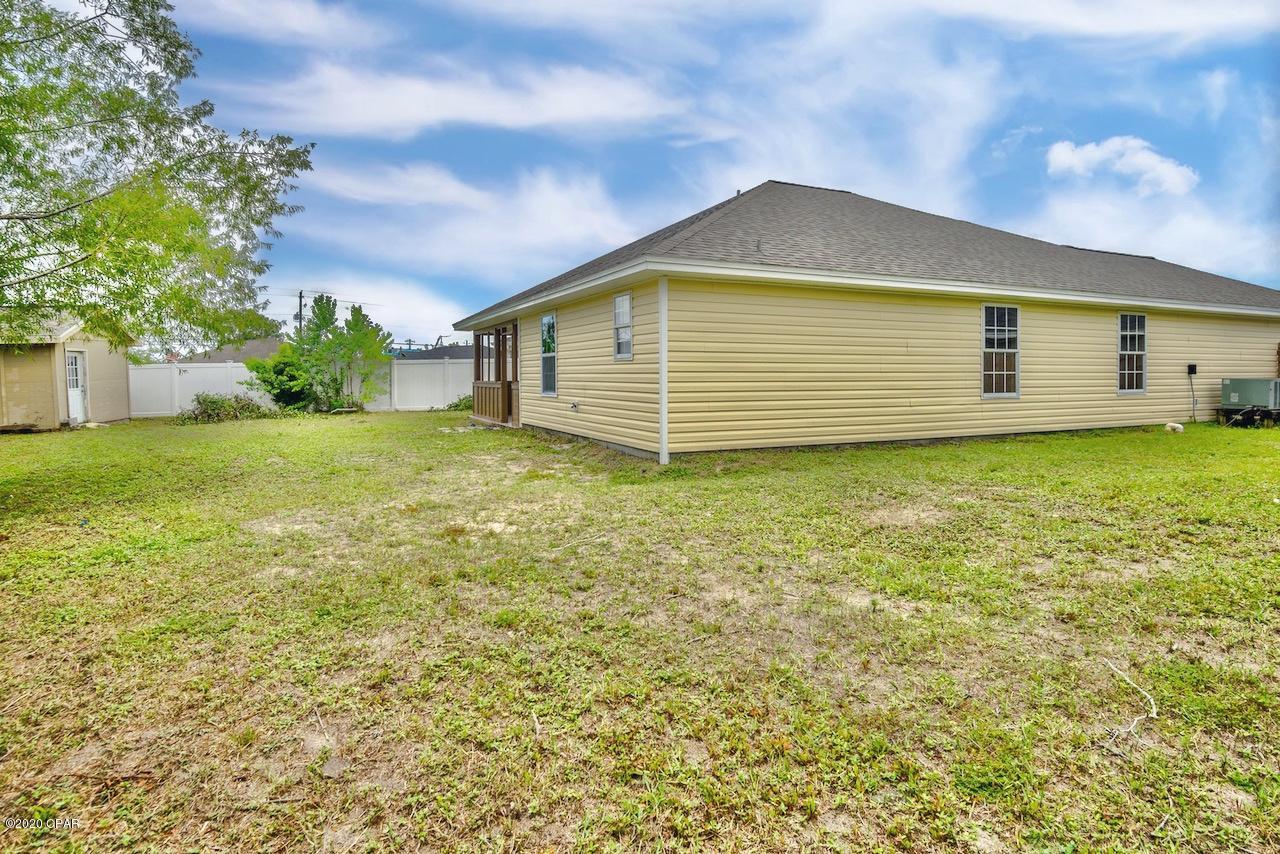 Nowell Court - Residential