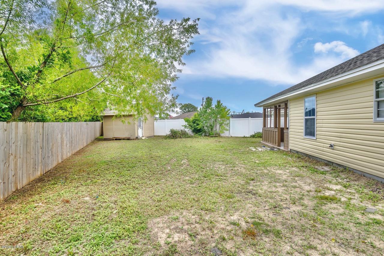 Nowell Court - Residential