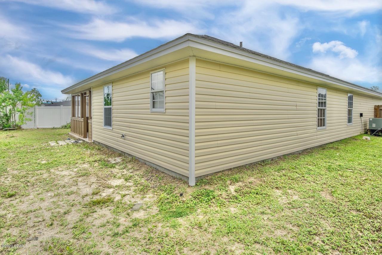 Nowell Court - Residential