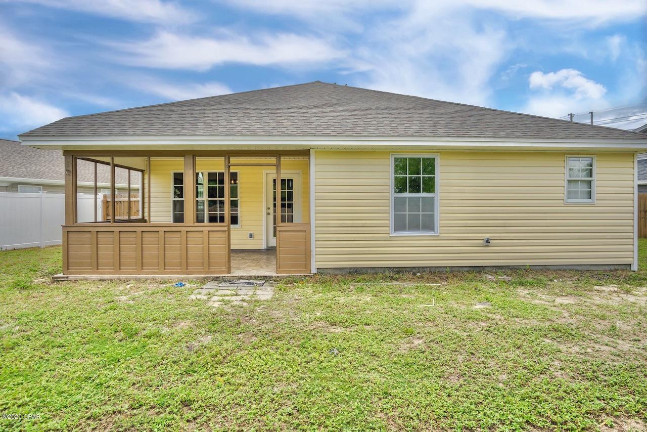 Nowell Court - Residential