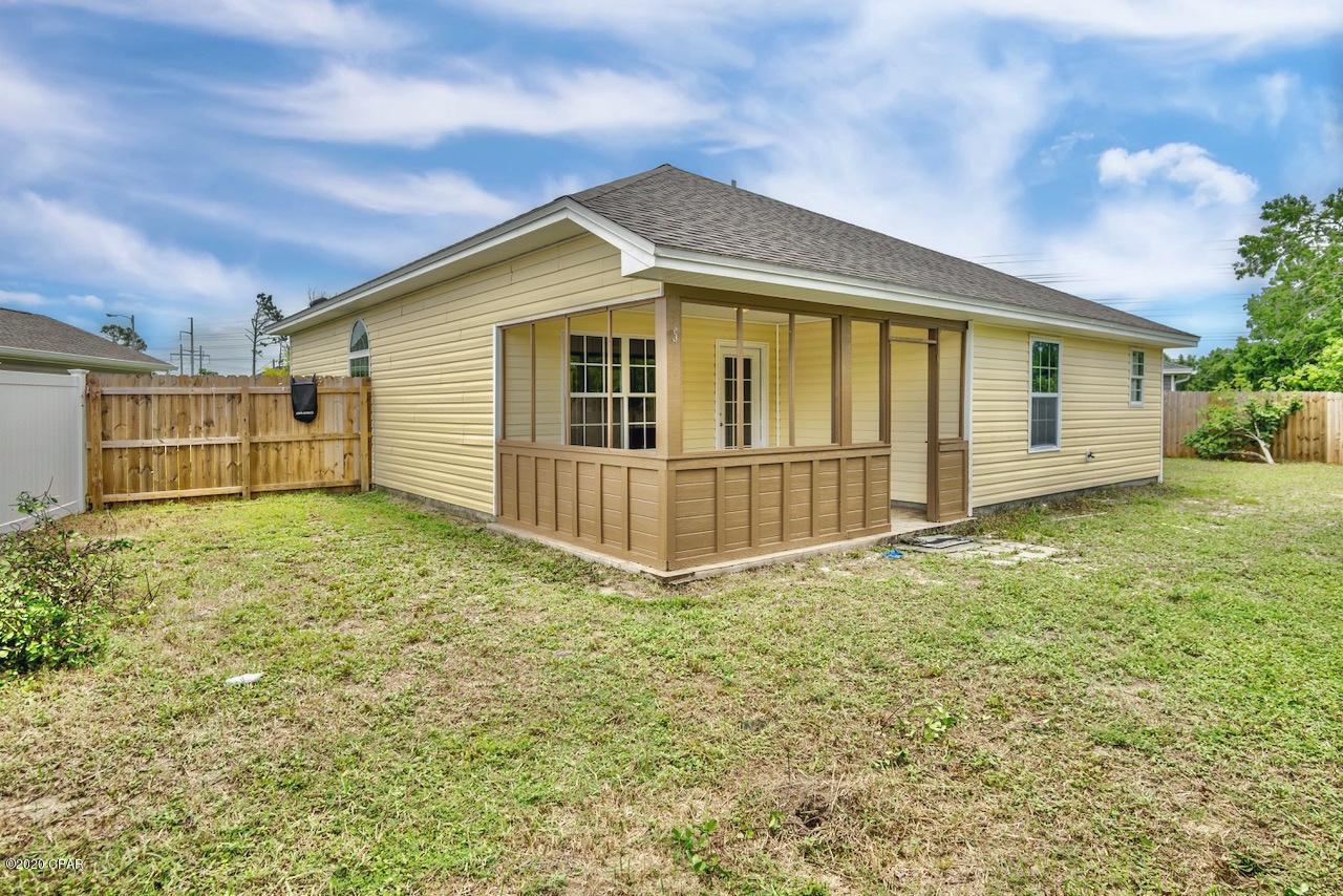 Nowell Court - Residential