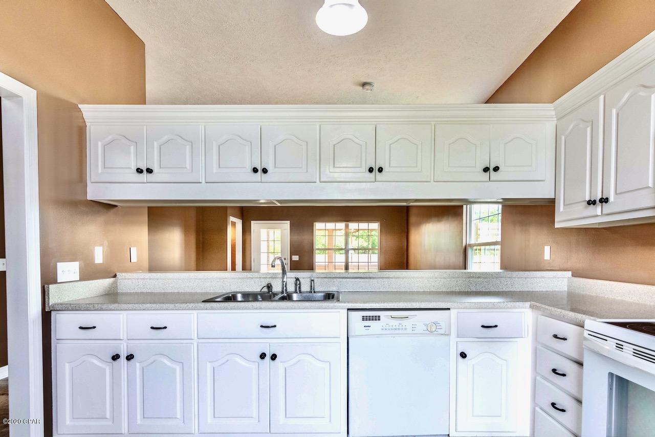 Nowell Court - Residential