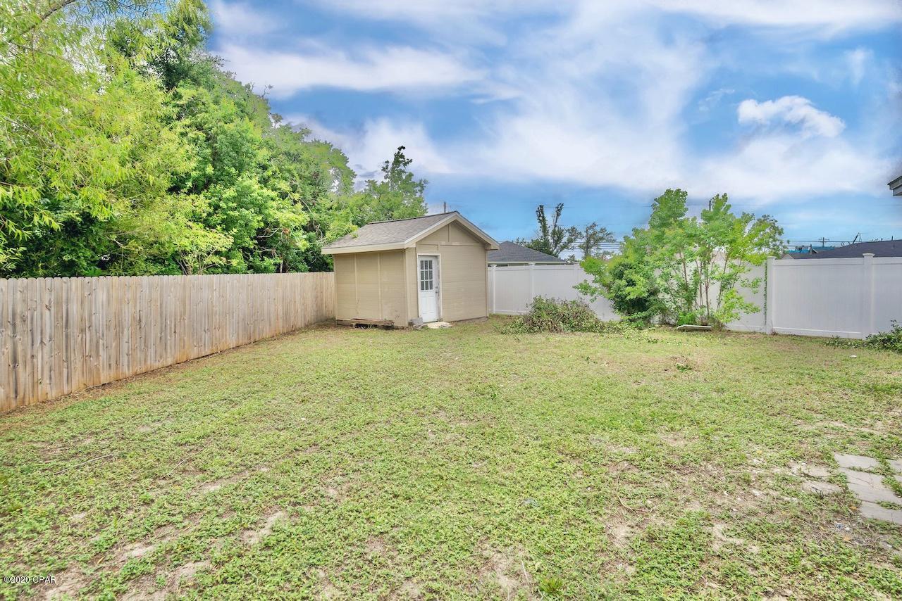 Nowell Court - Residential