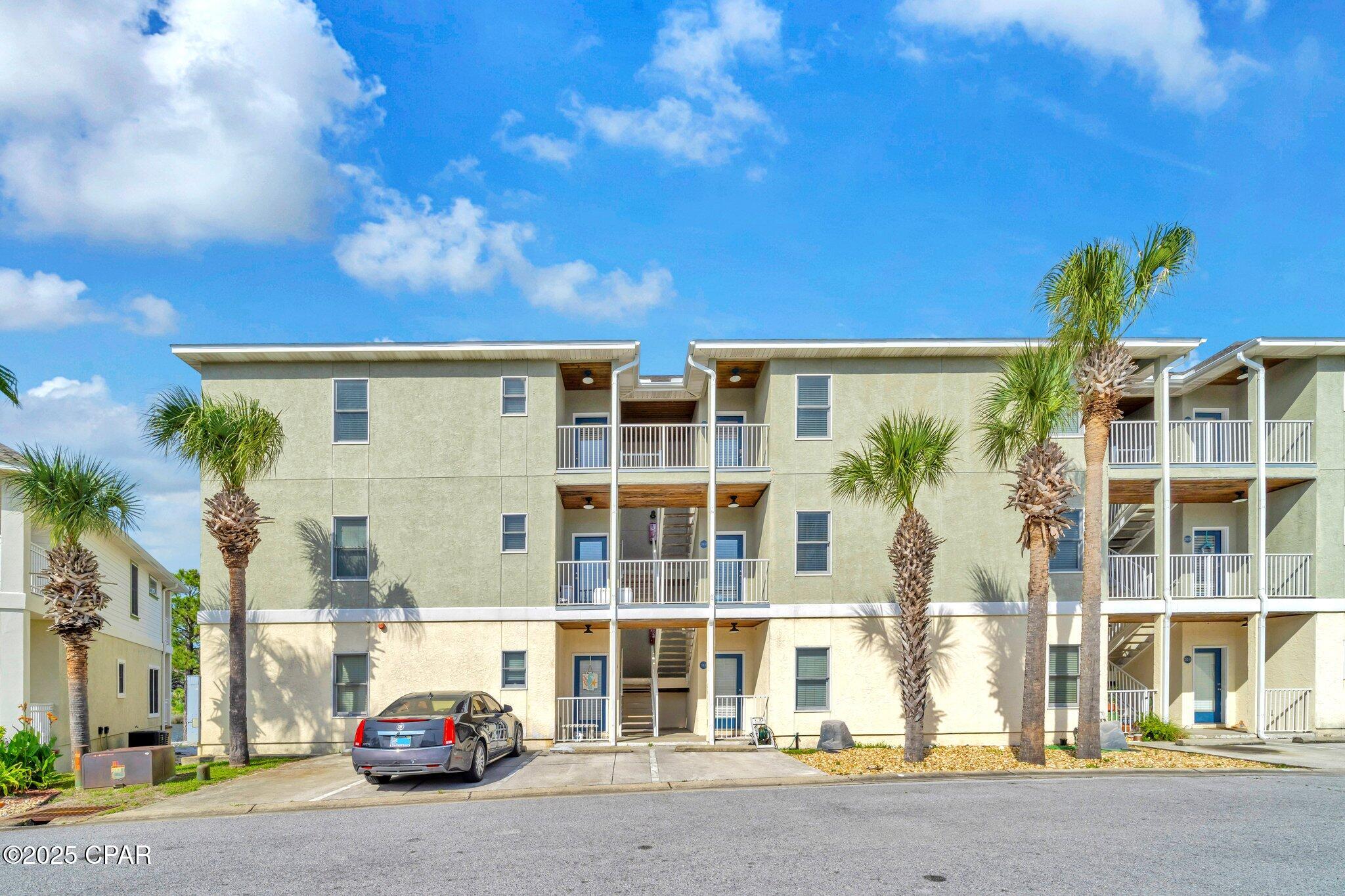 Bonita Point - Residential