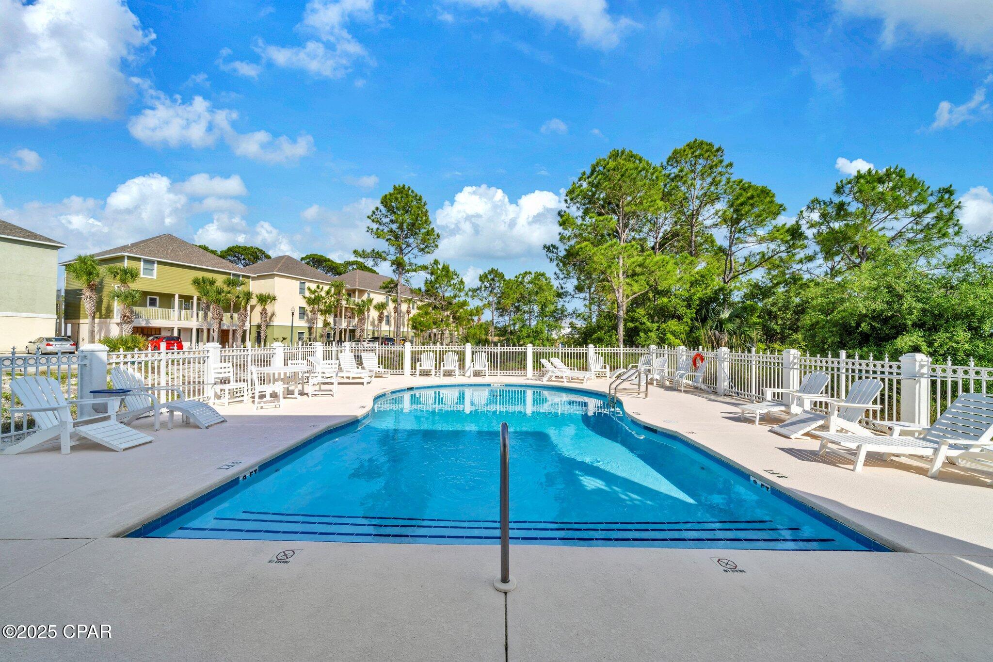 Bonita Point - Residential