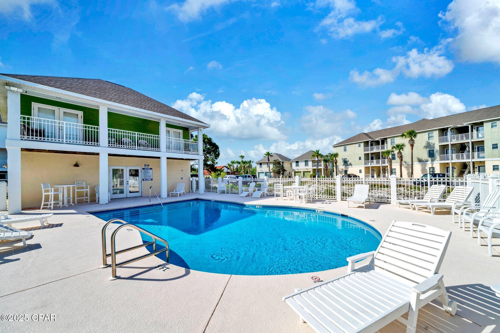 Bonita Point - Residential