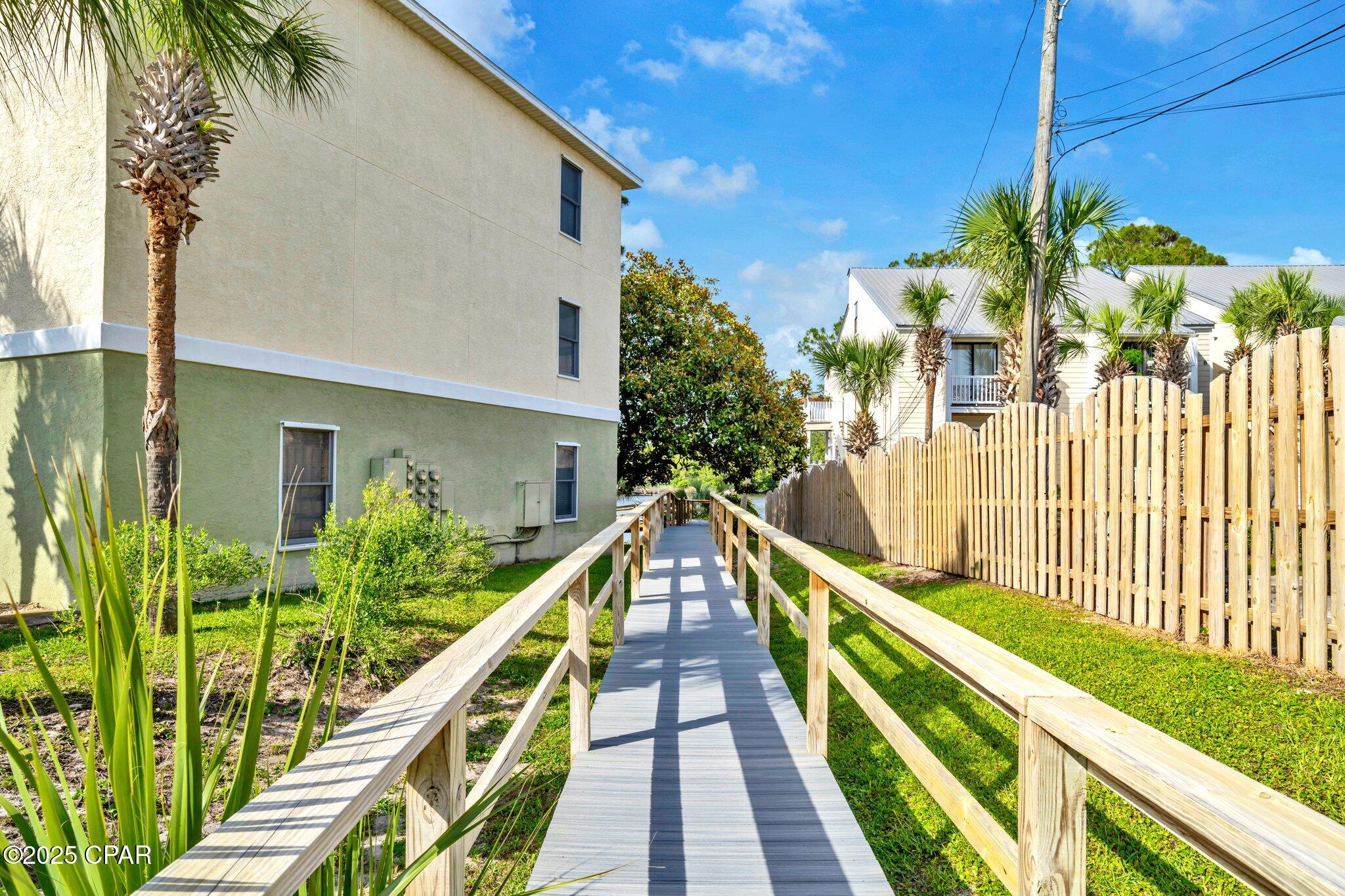 Bonita Point - Residential