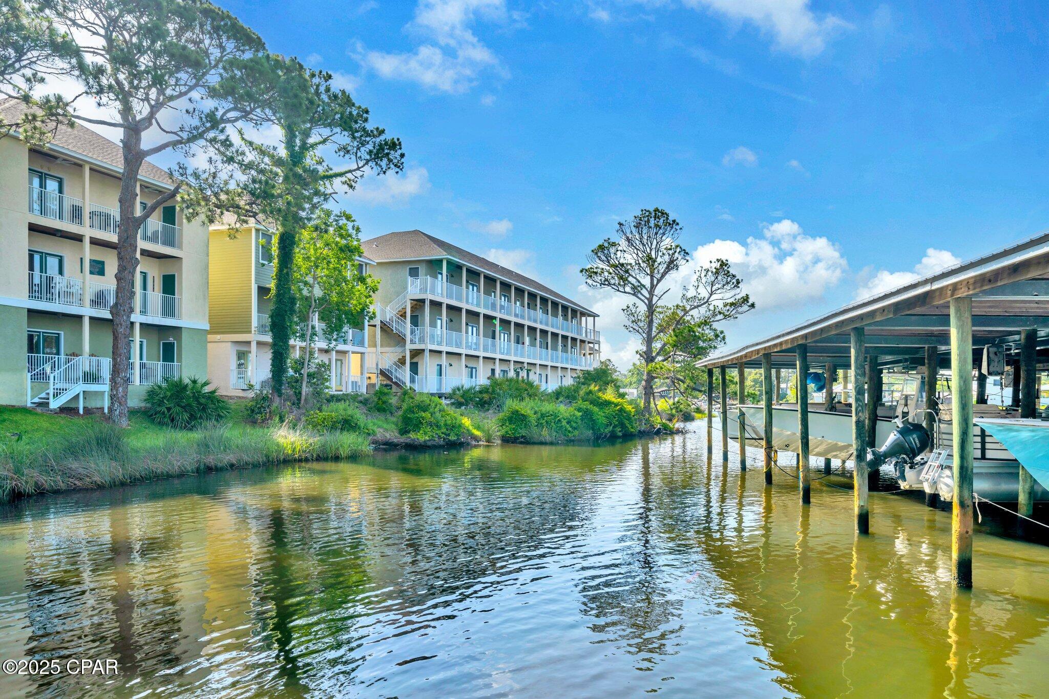 Bonita Point - Residential