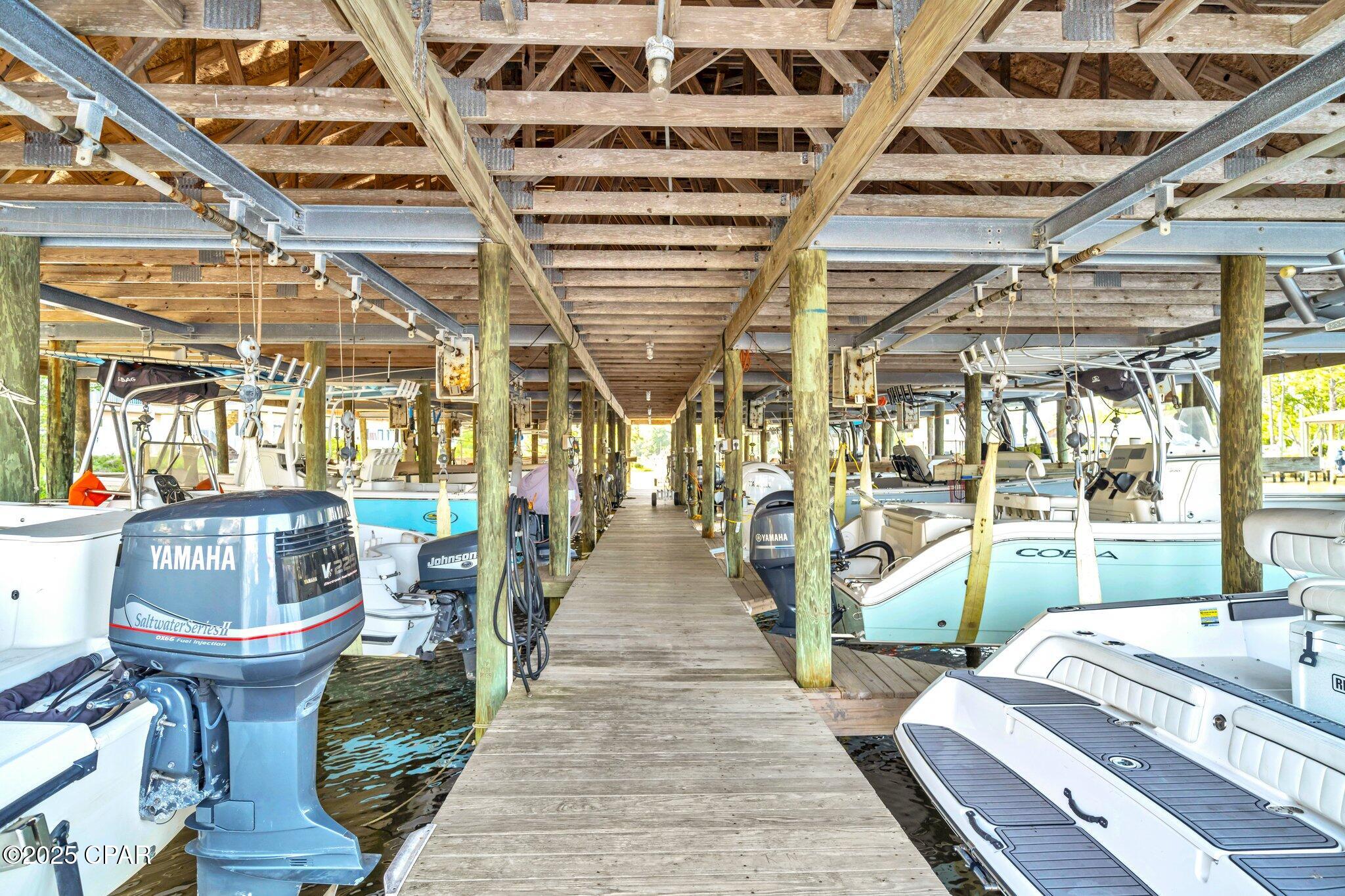 Bonita Point - Residential