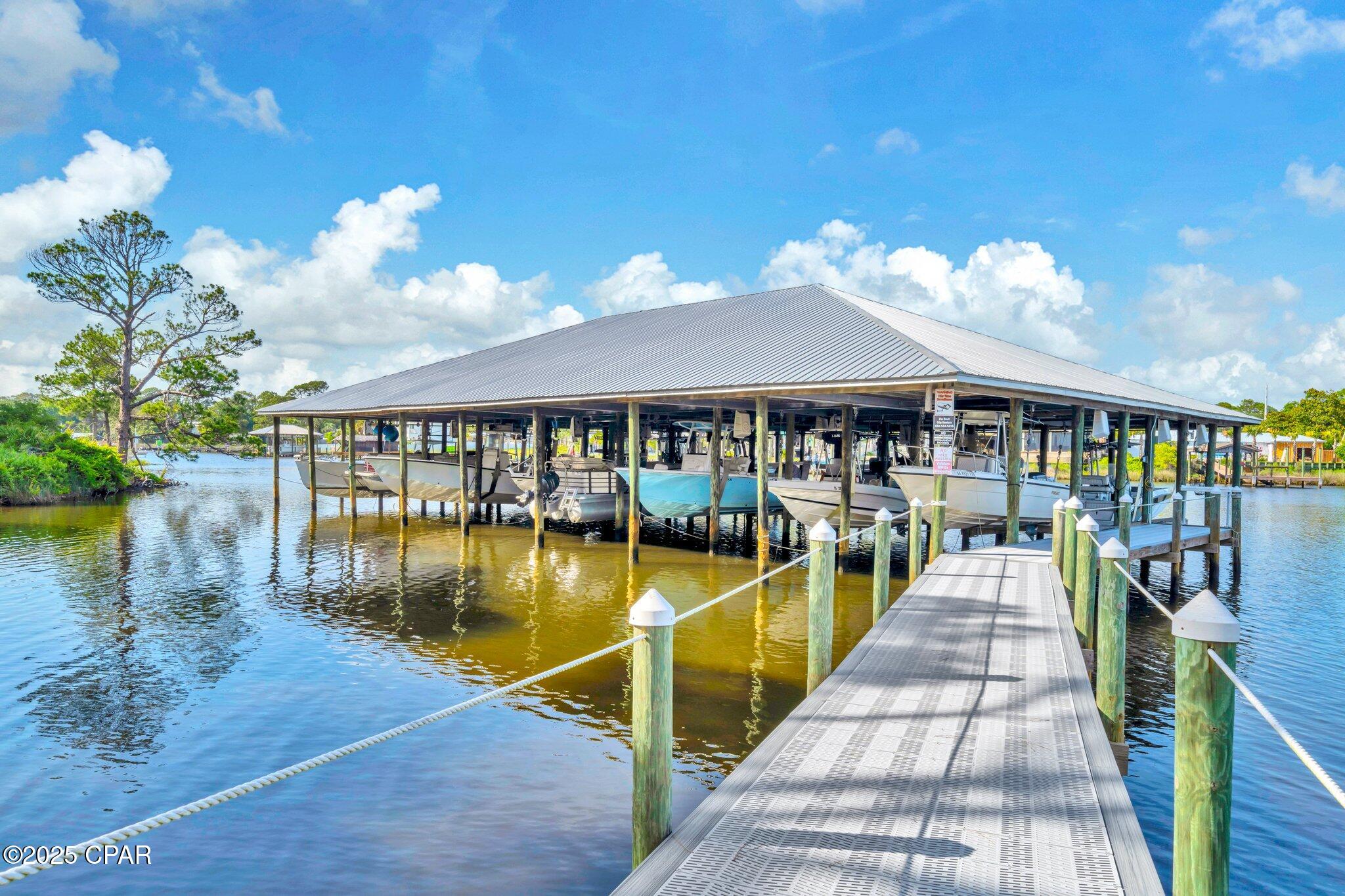 Bonita Point - Residential