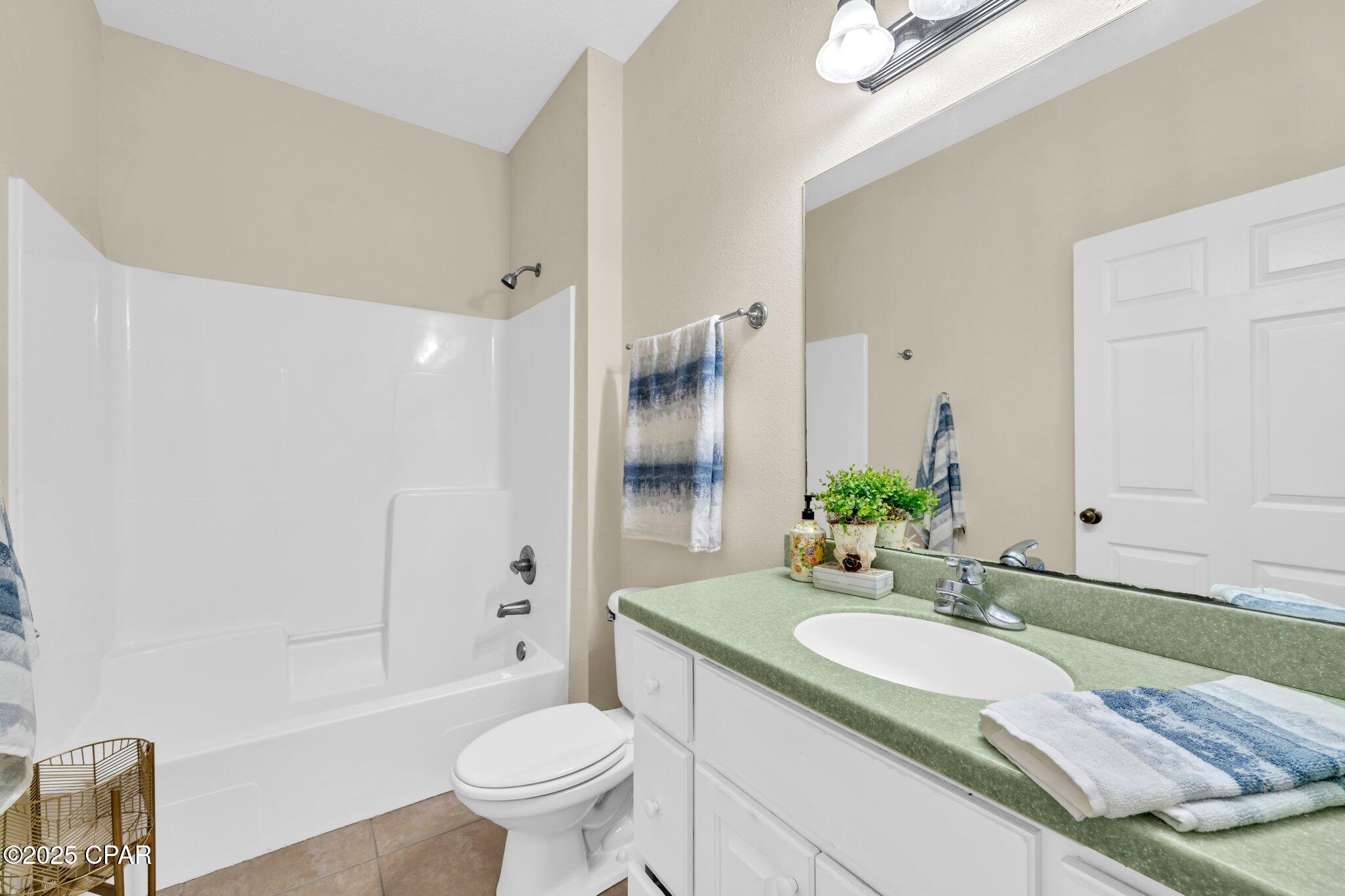 Bonita Point - Residential