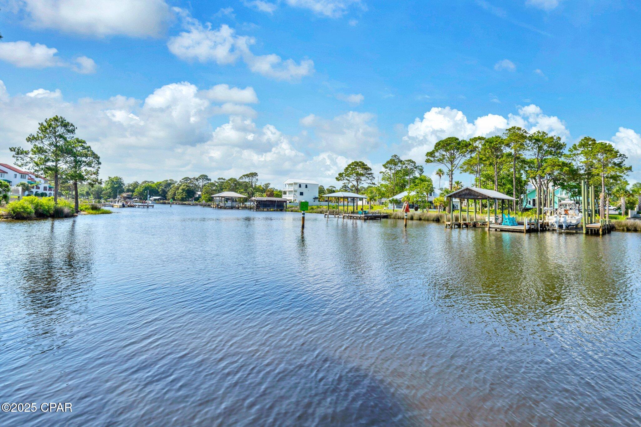 Bonita Point - Residential