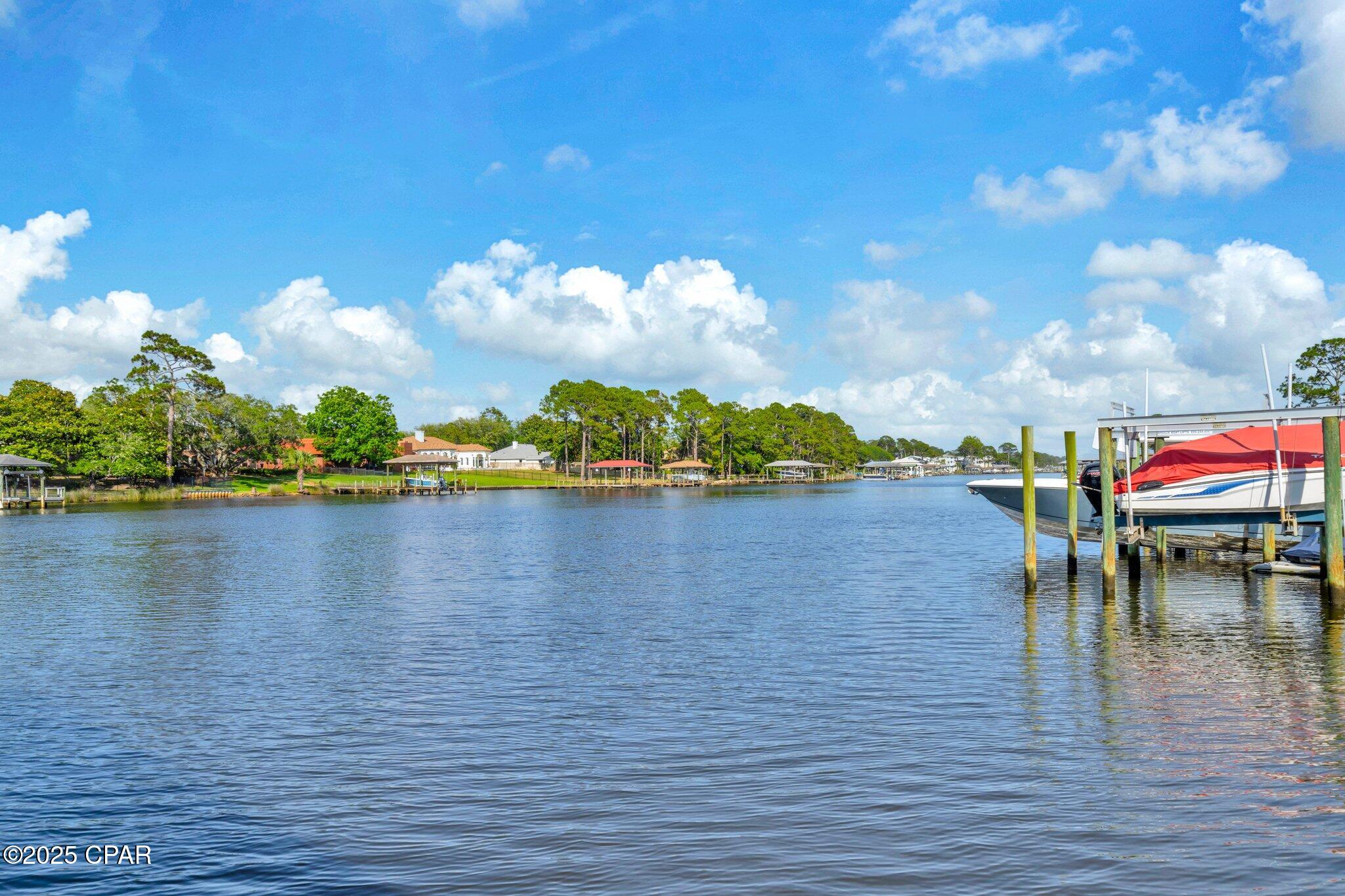 Bonita Point - Residential
