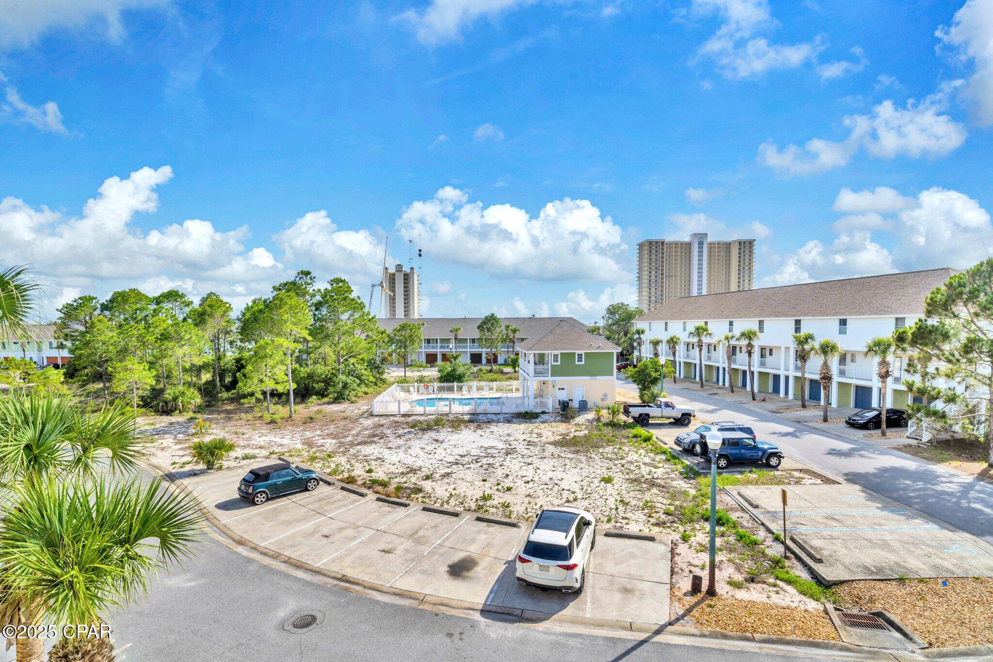 Bonita Point - Residential