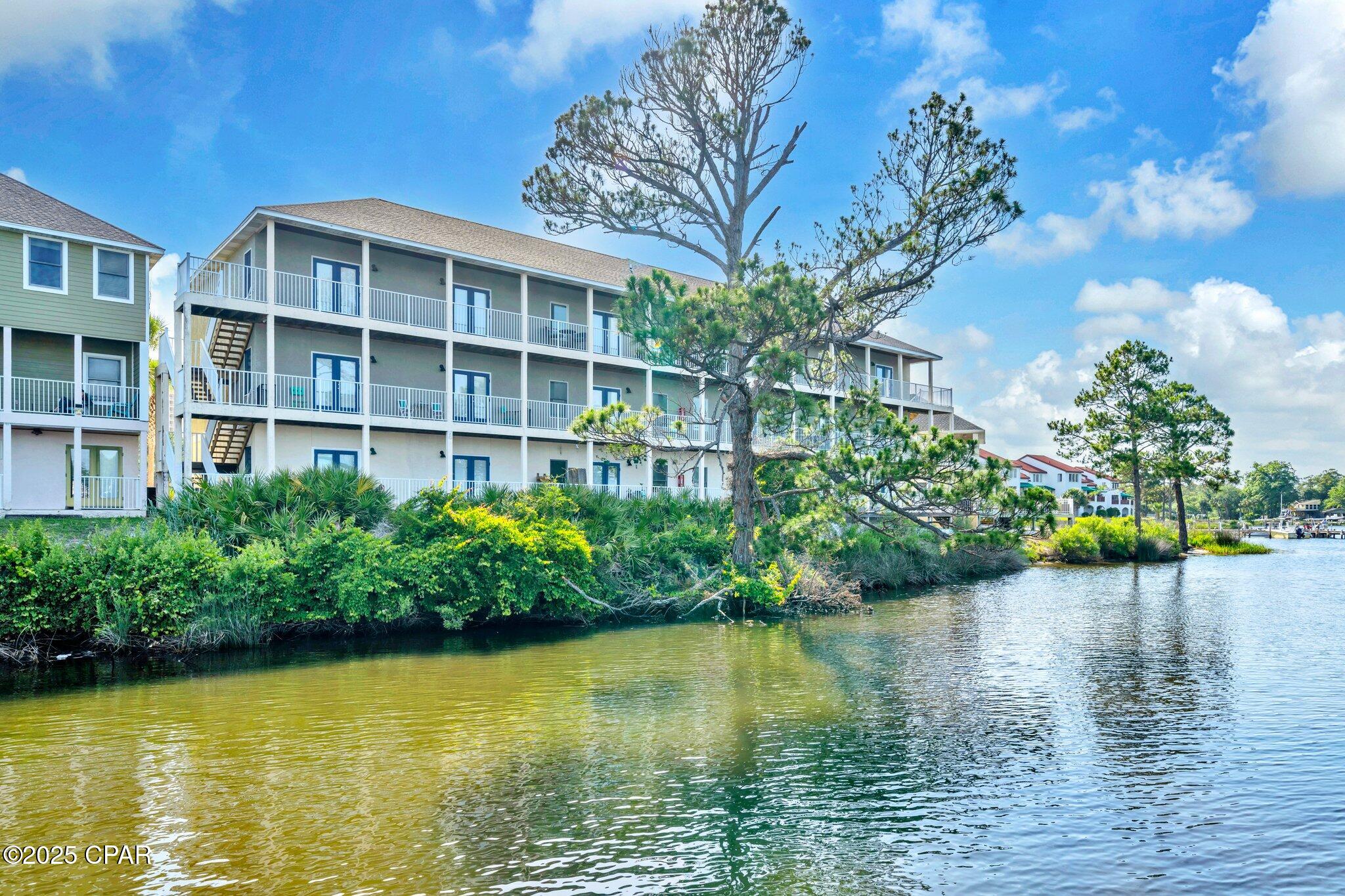 Bonita Point - Residential