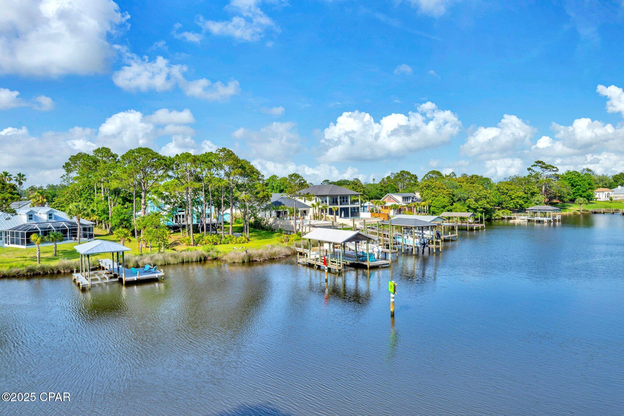 Bonita Point - Residential