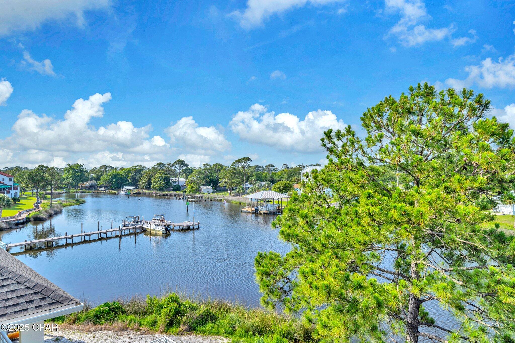 Bonita Point - Residential