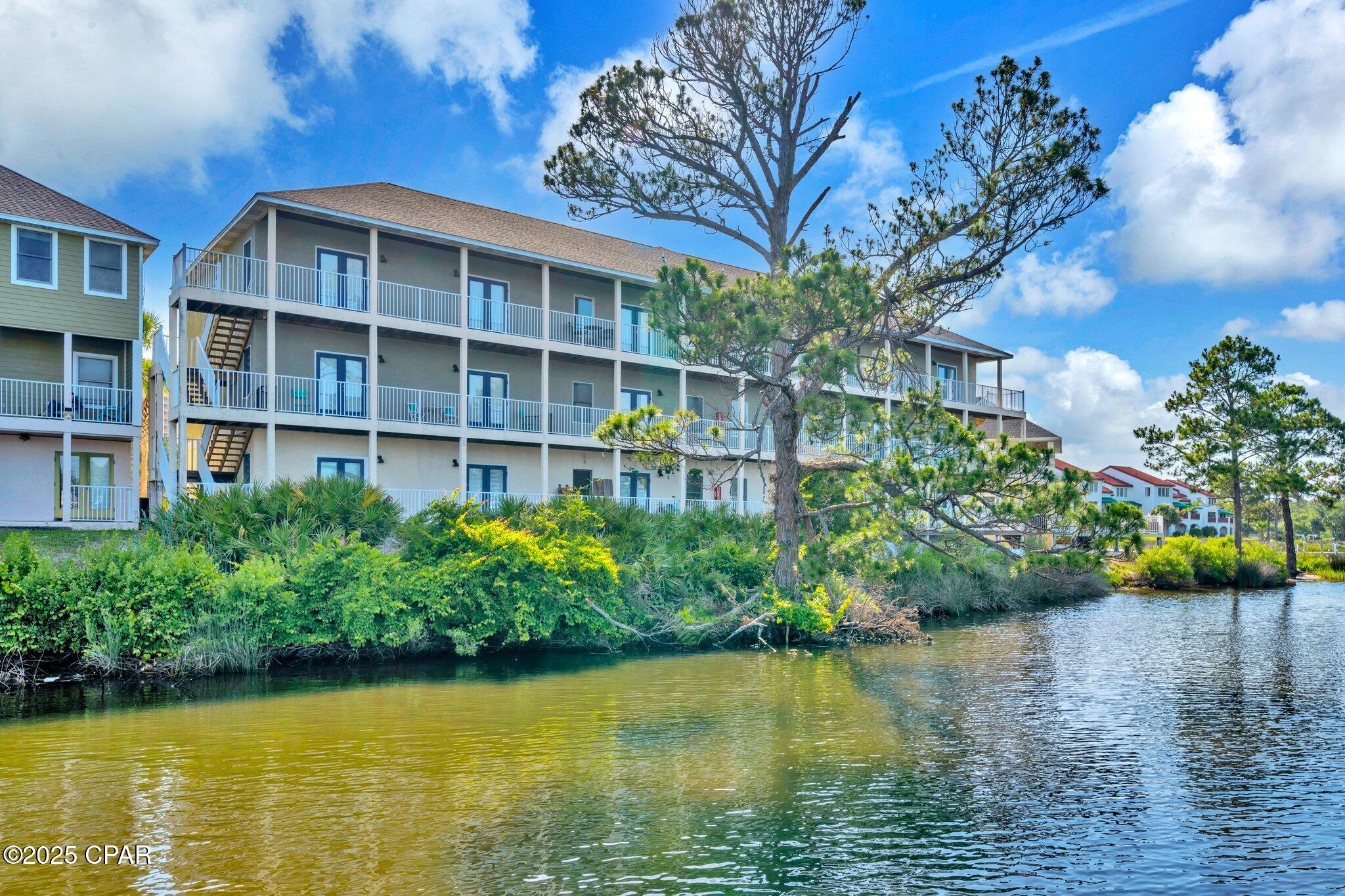 Bonita Point - Residential