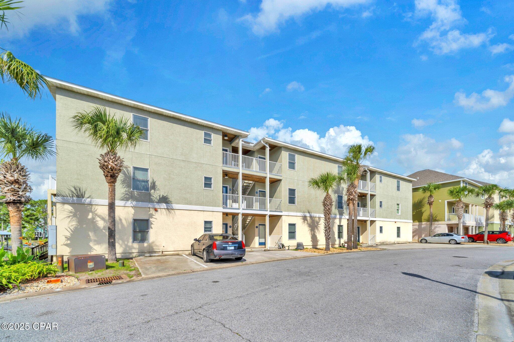 Bonita Point - Residential