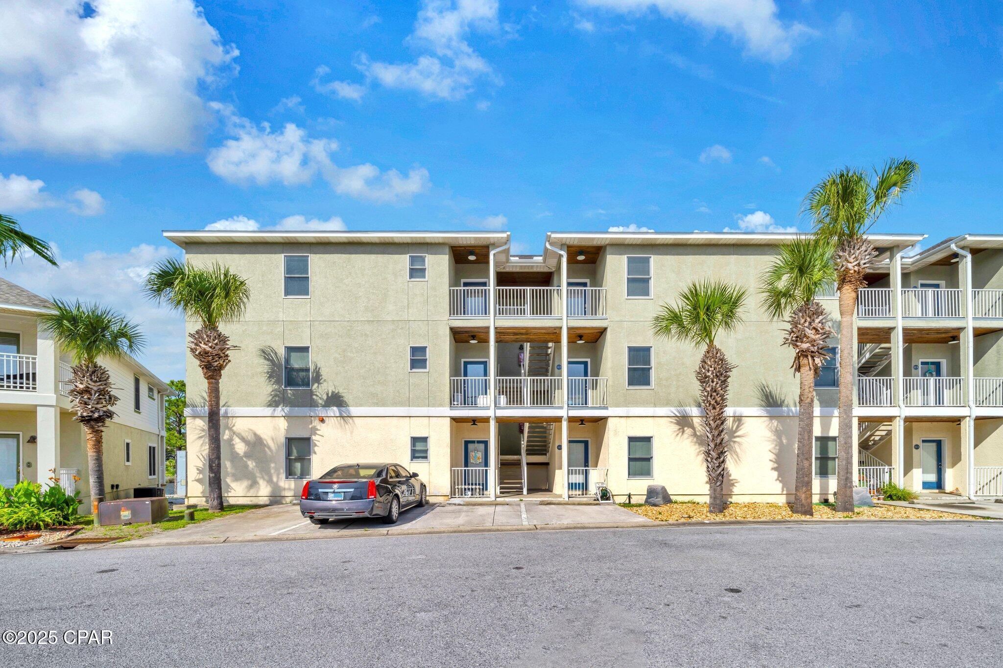 Bonita Point - Residential