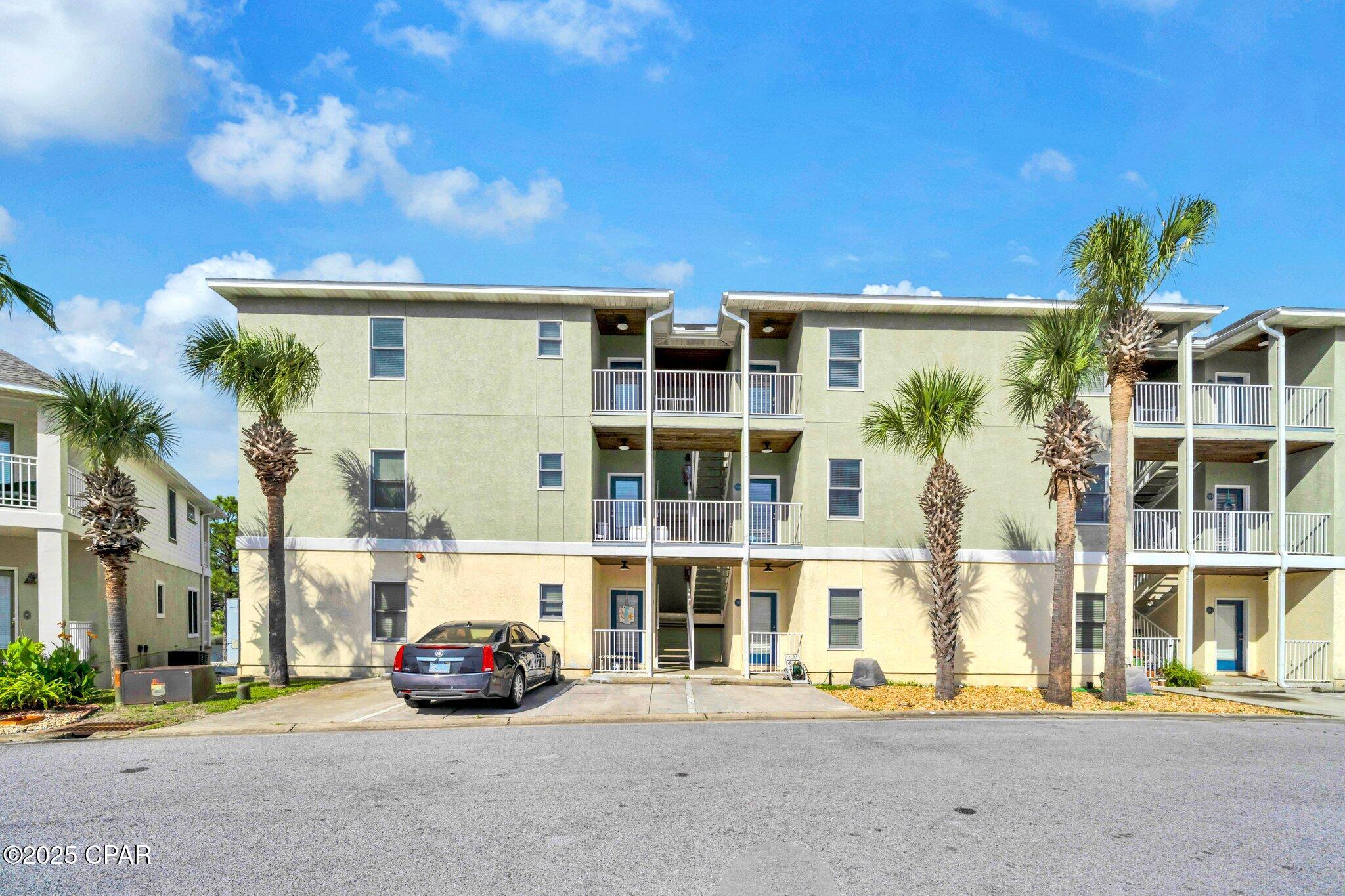 Bonita Point - Residential