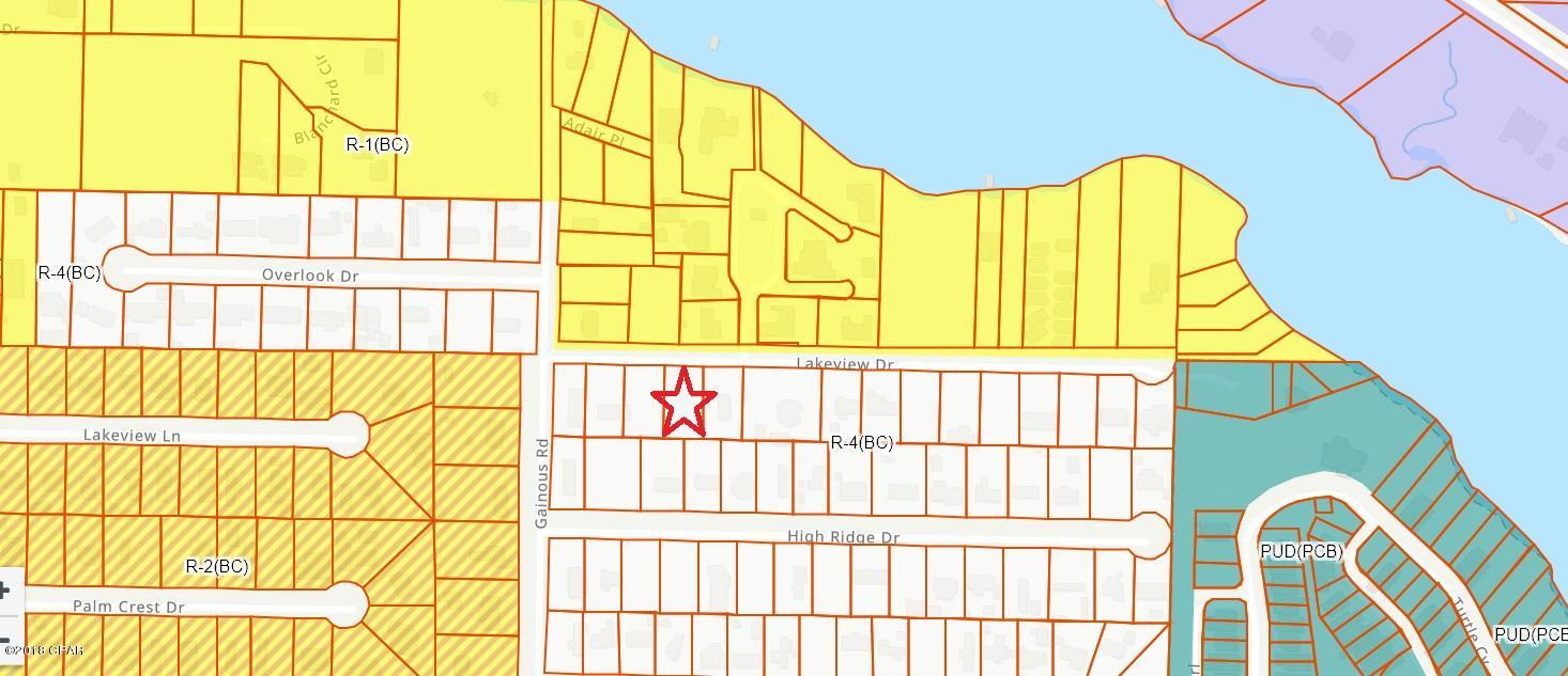 [No Recorded Subdiv] - Land