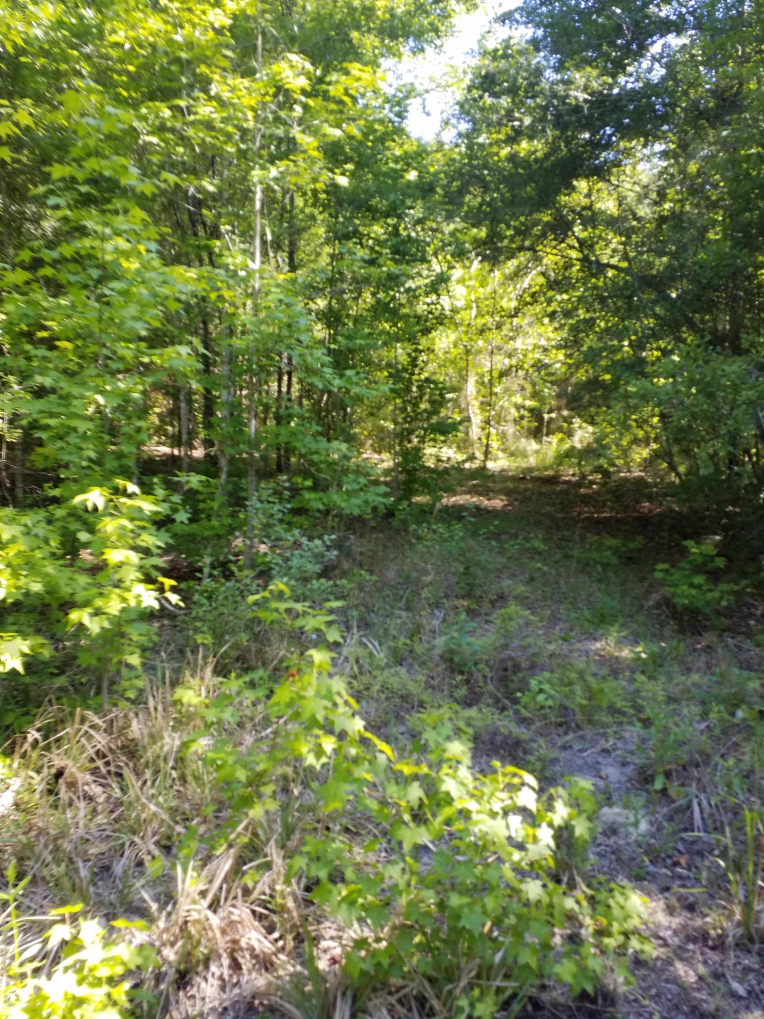 No Named Subdivision - Land