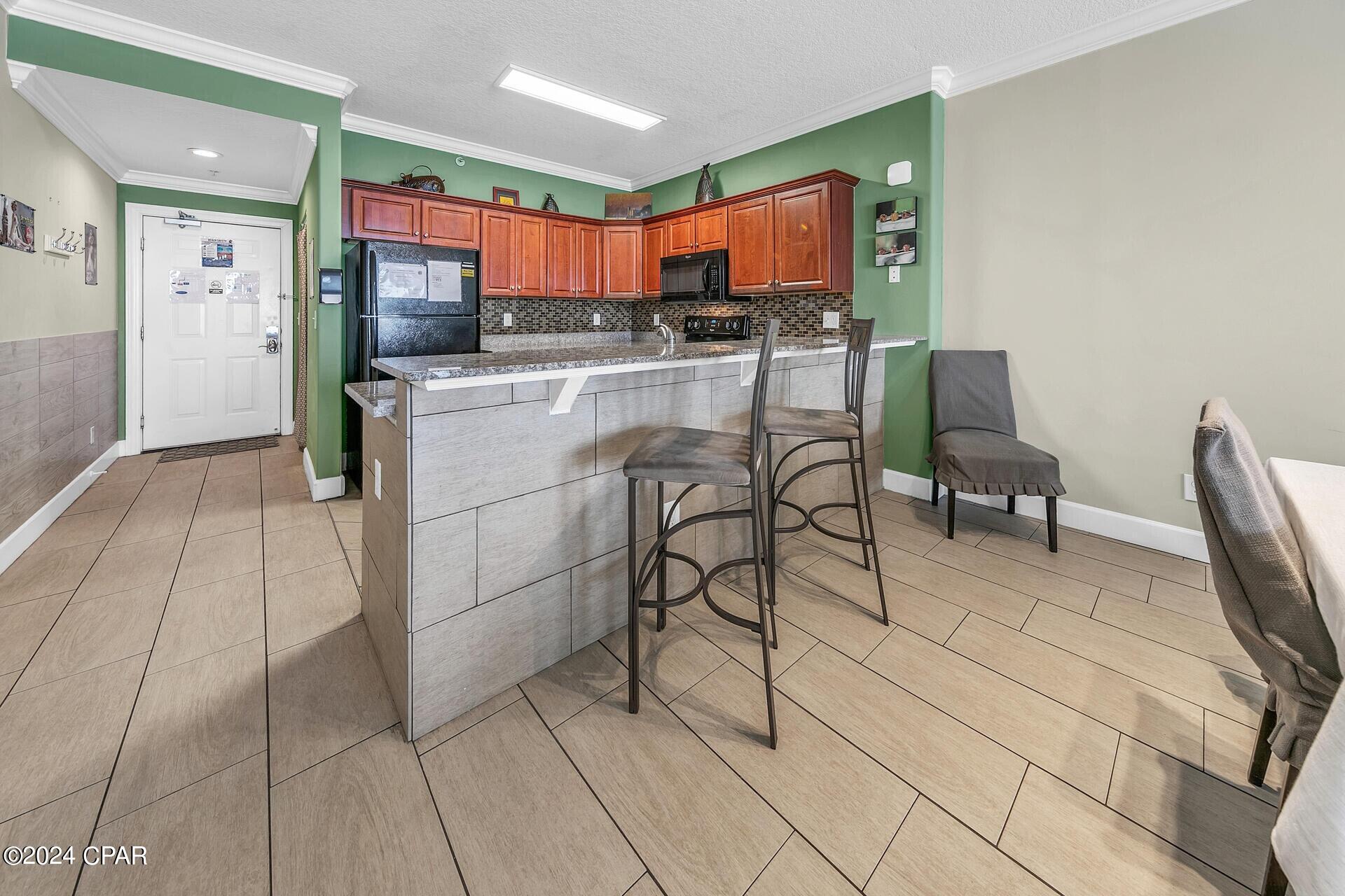 Ocean Villa - Residential