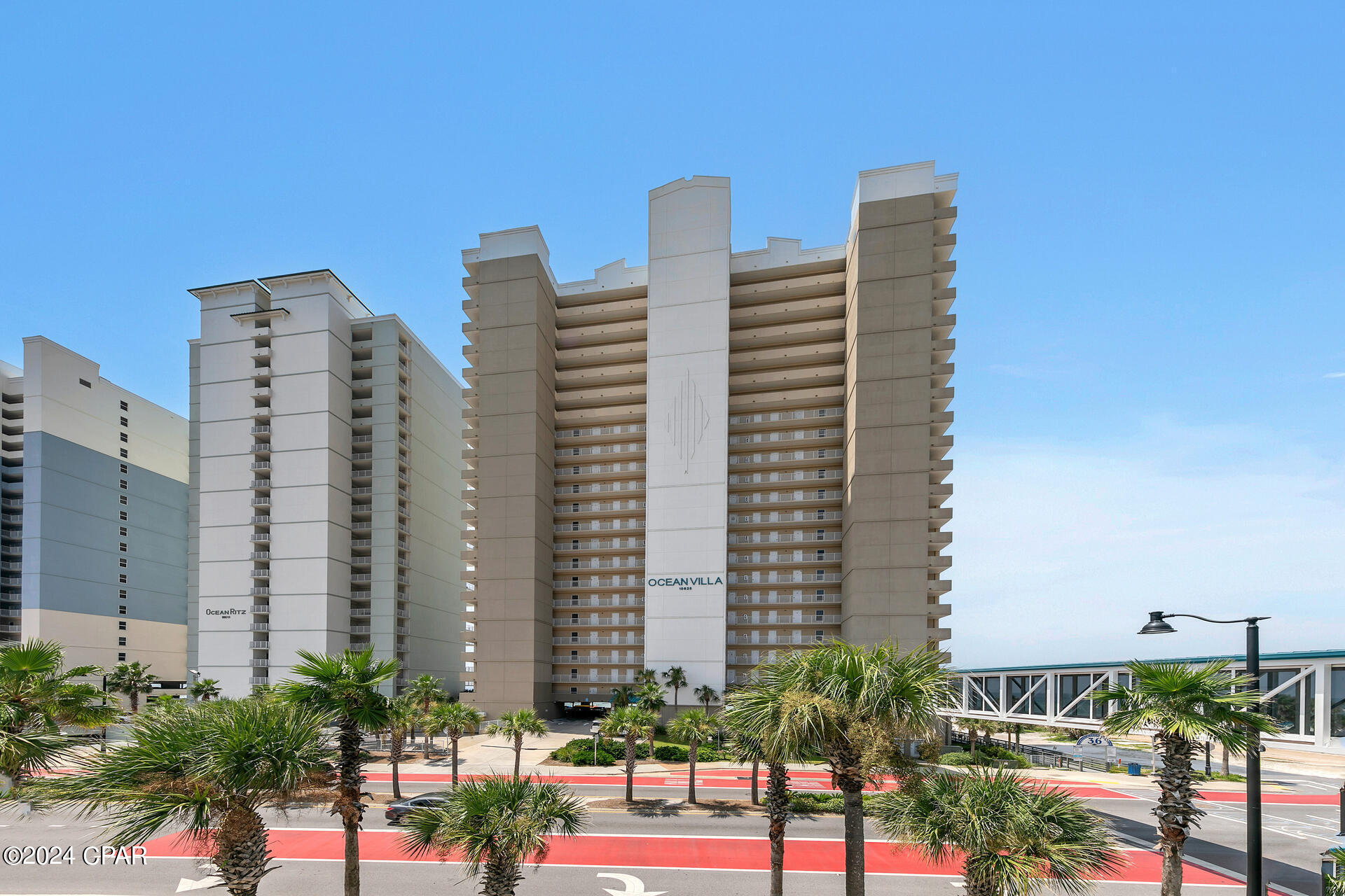 Ocean Villa - Residential