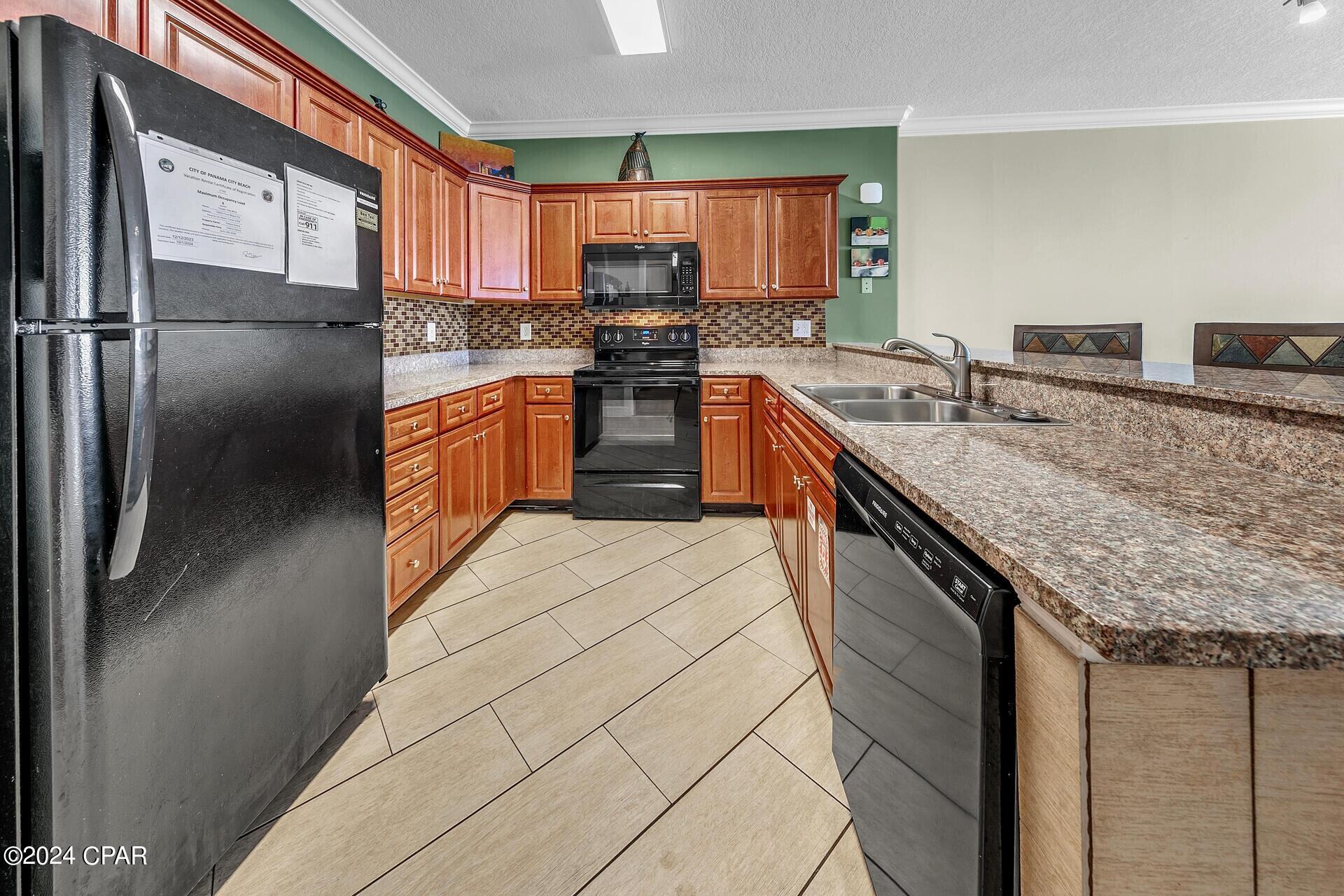 Ocean Villa - Residential