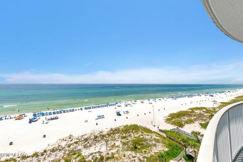 A home in Panama City Beach