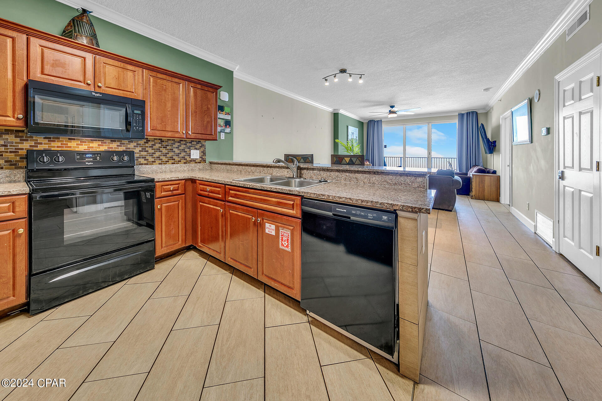 Ocean Villa - Residential