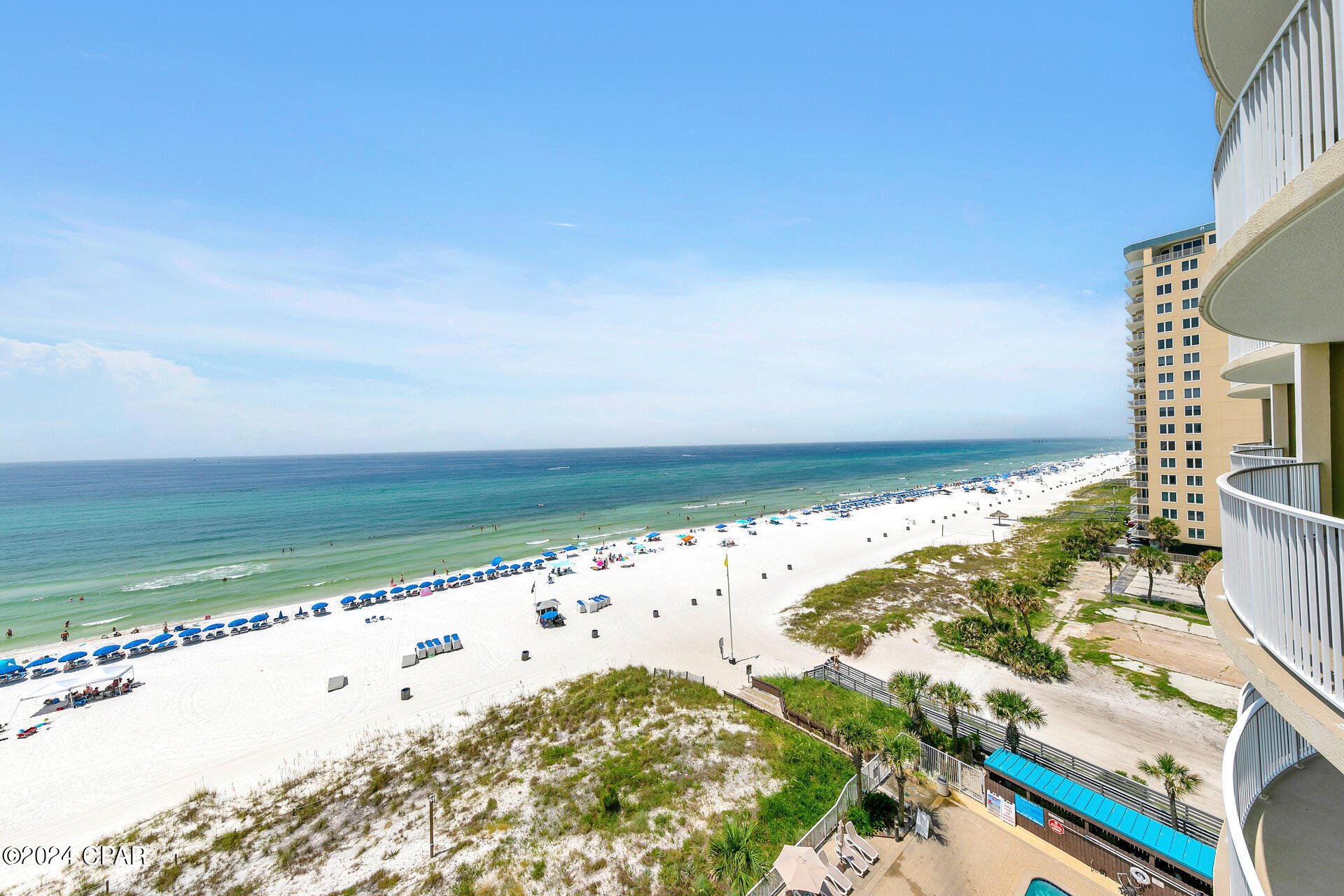 Ocean Villa - Residential