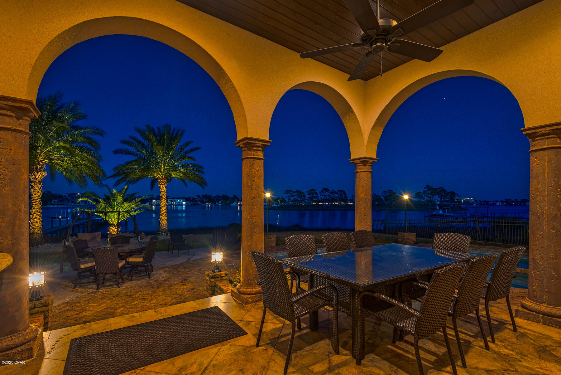 Finisterre - Residential