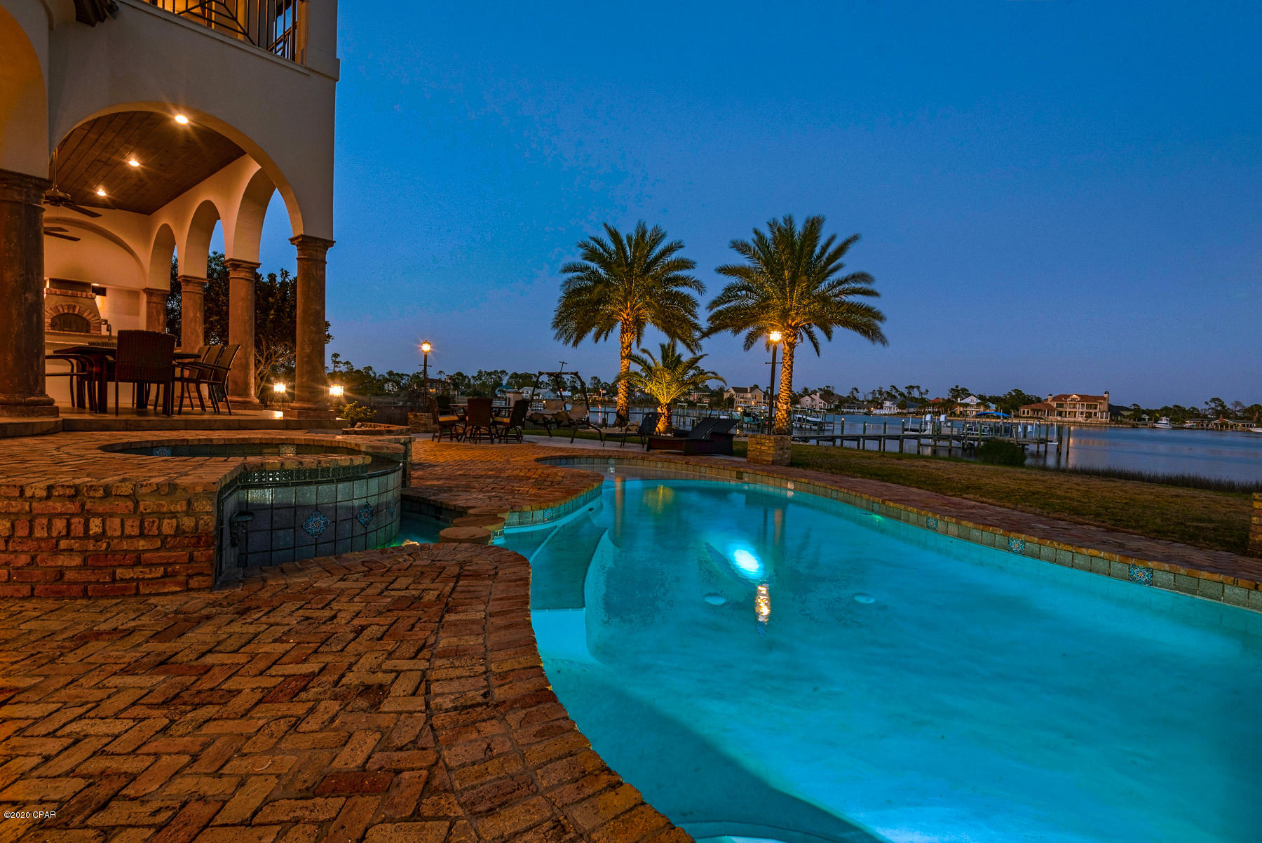 Finisterre - Residential