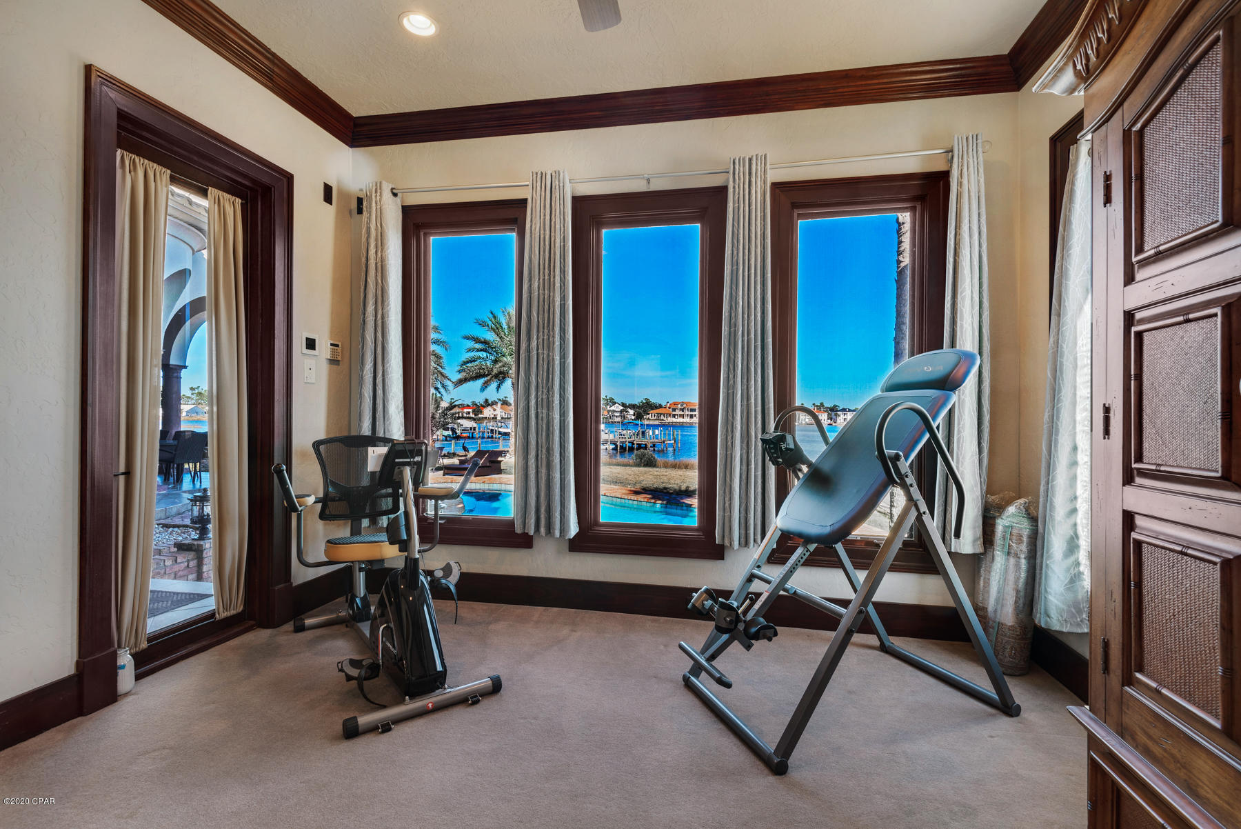 Finisterre - Residential