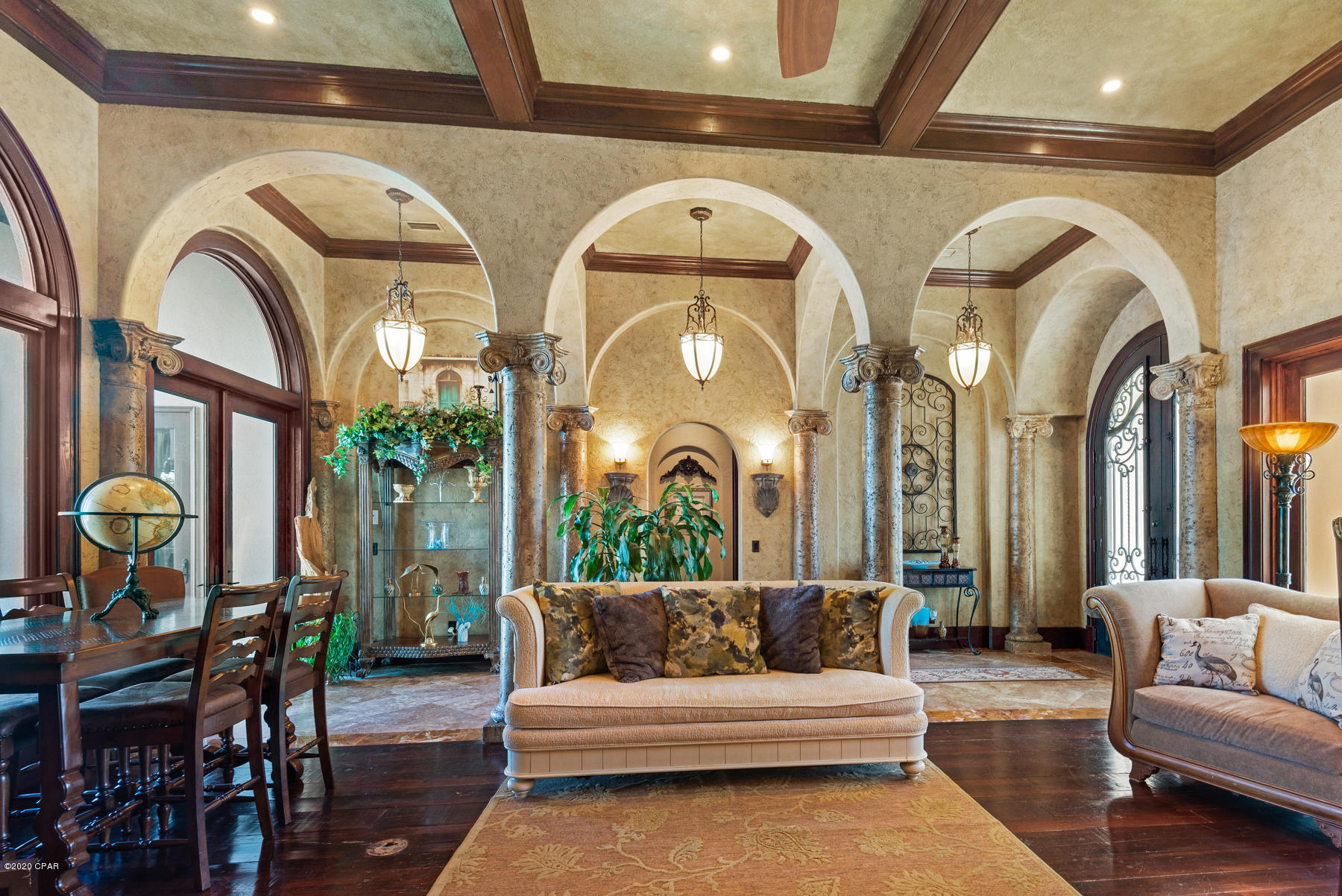 Finisterre - Residential