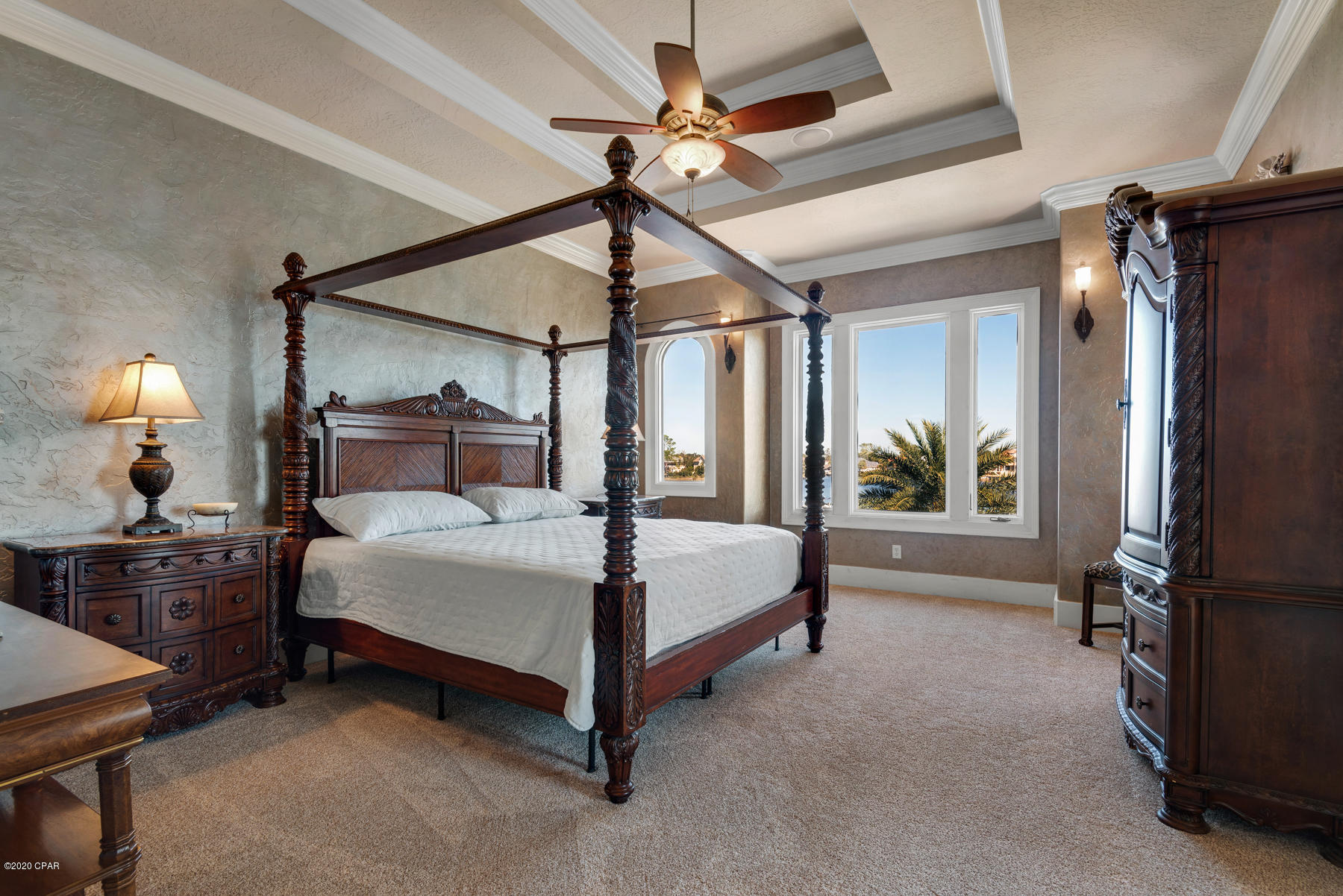 Finisterre - Residential