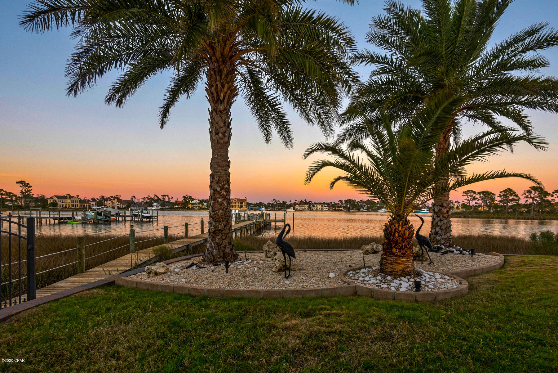 Finisterre - Residential