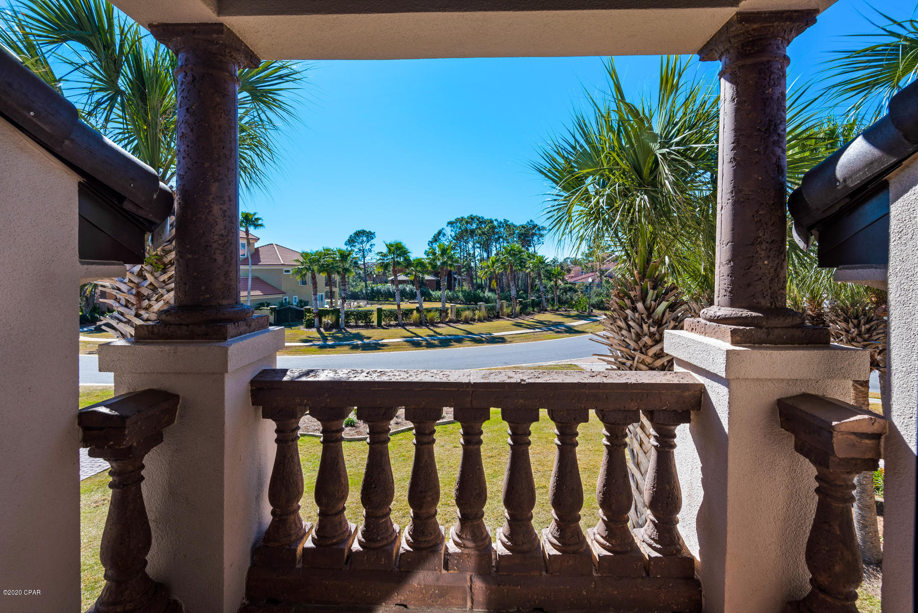 Finisterre - Residential