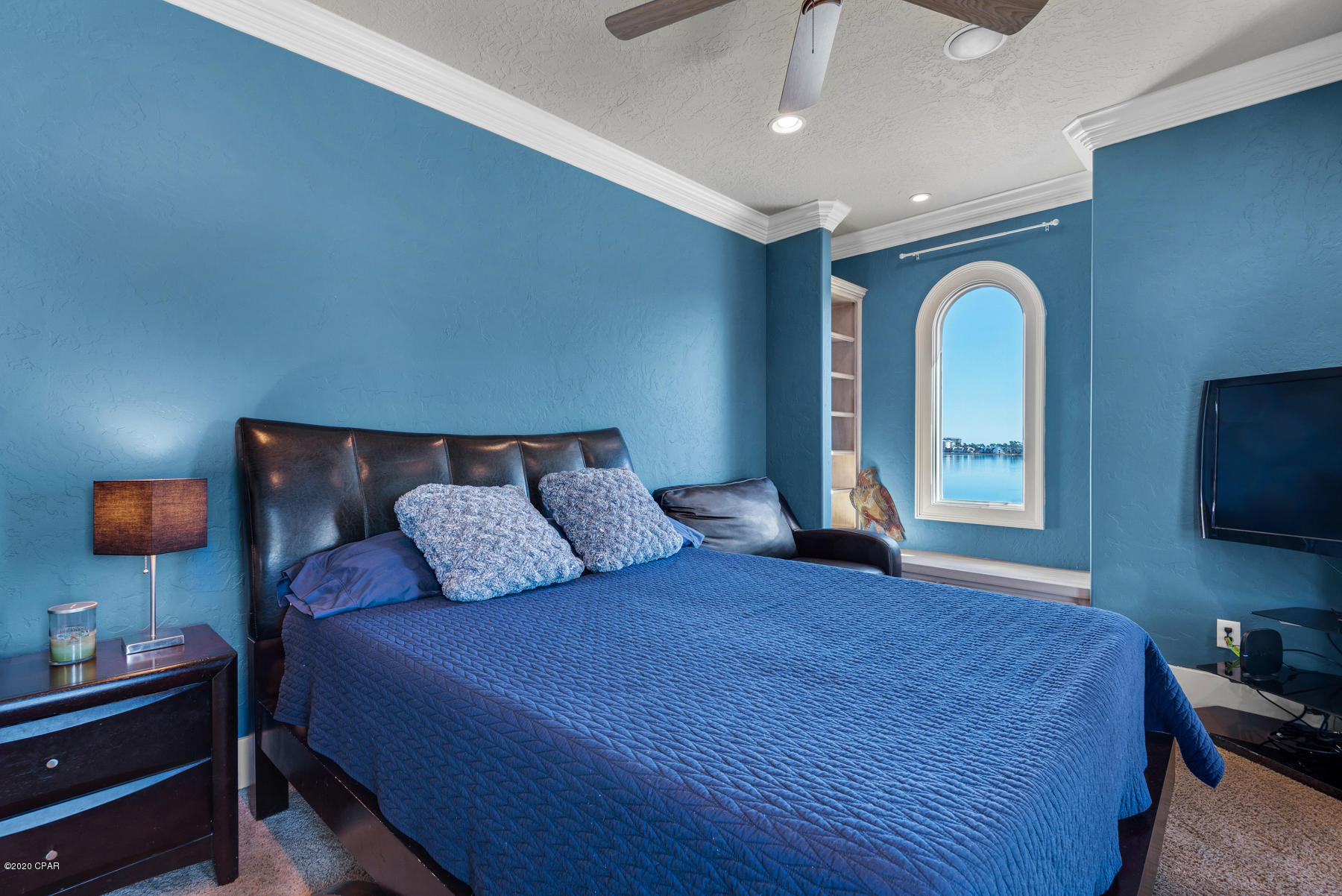 Finisterre - Residential