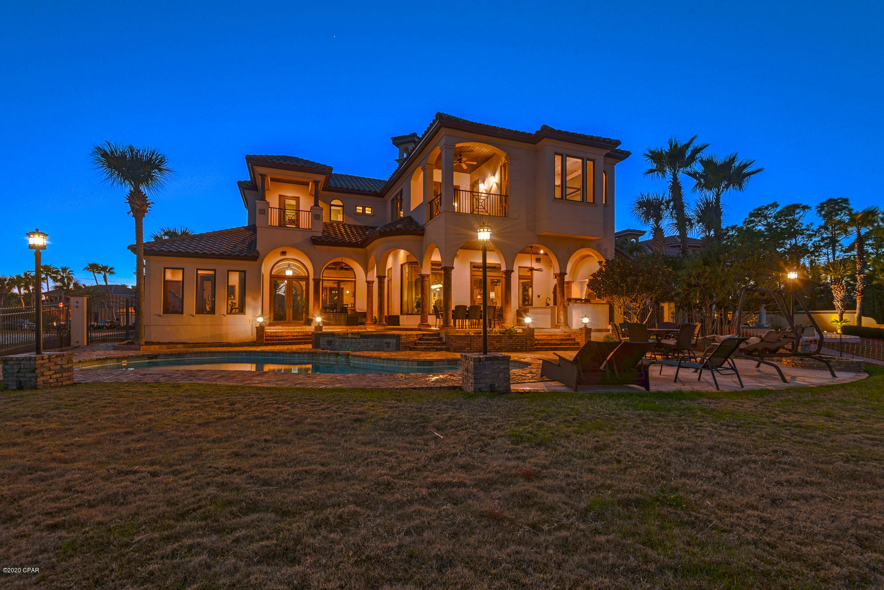 Finisterre - Residential