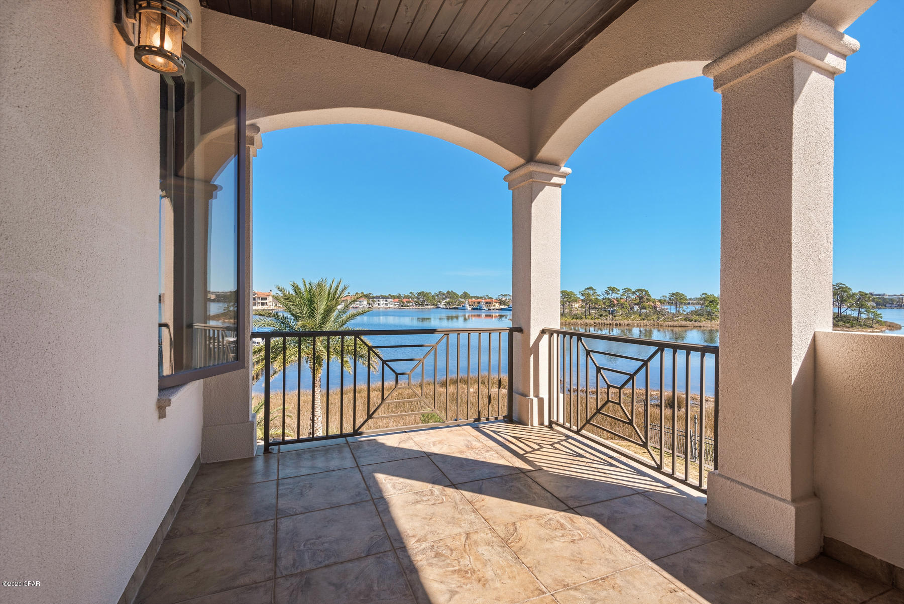 Finisterre - Residential